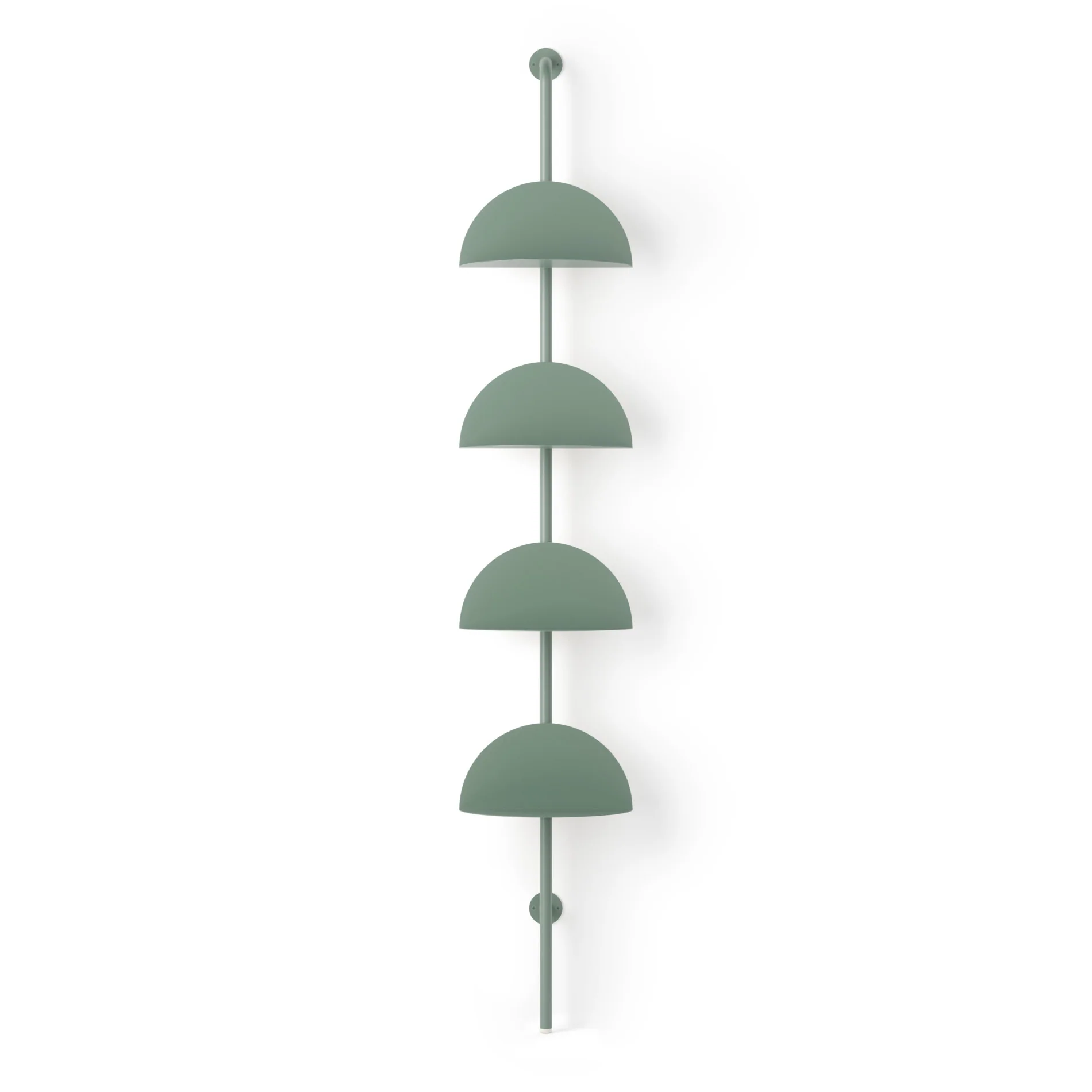 UMBRA Solis Adjustable Standing Shelf - Image 14