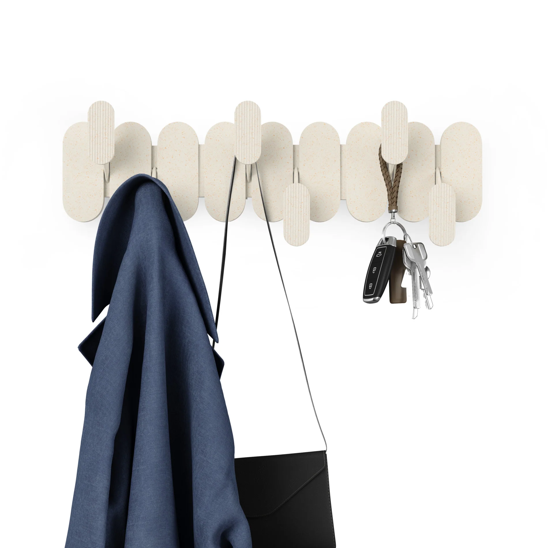 UMBRA Tempo 6 Wall Hook - Image 6