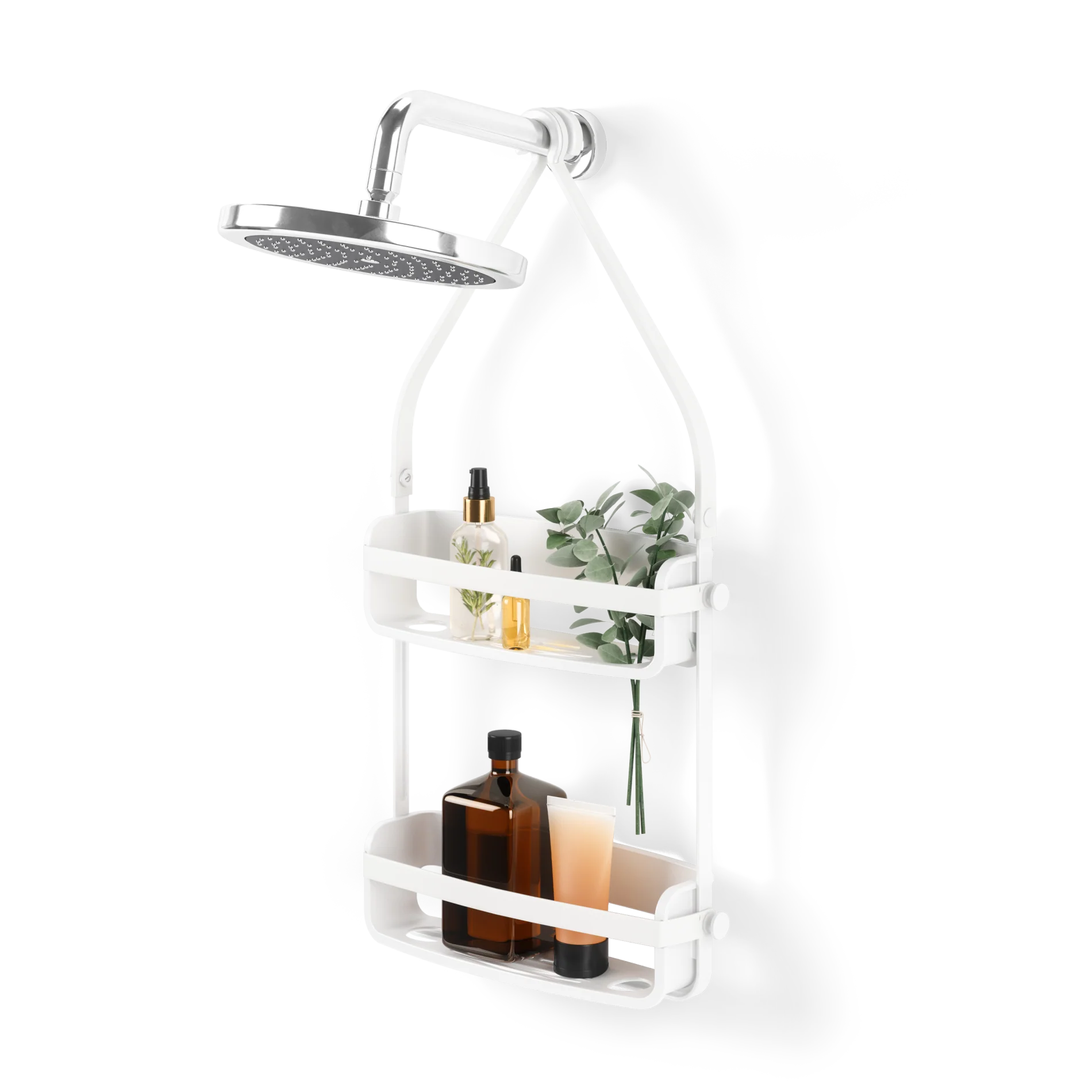 UMBRA Flex Shower Caddy