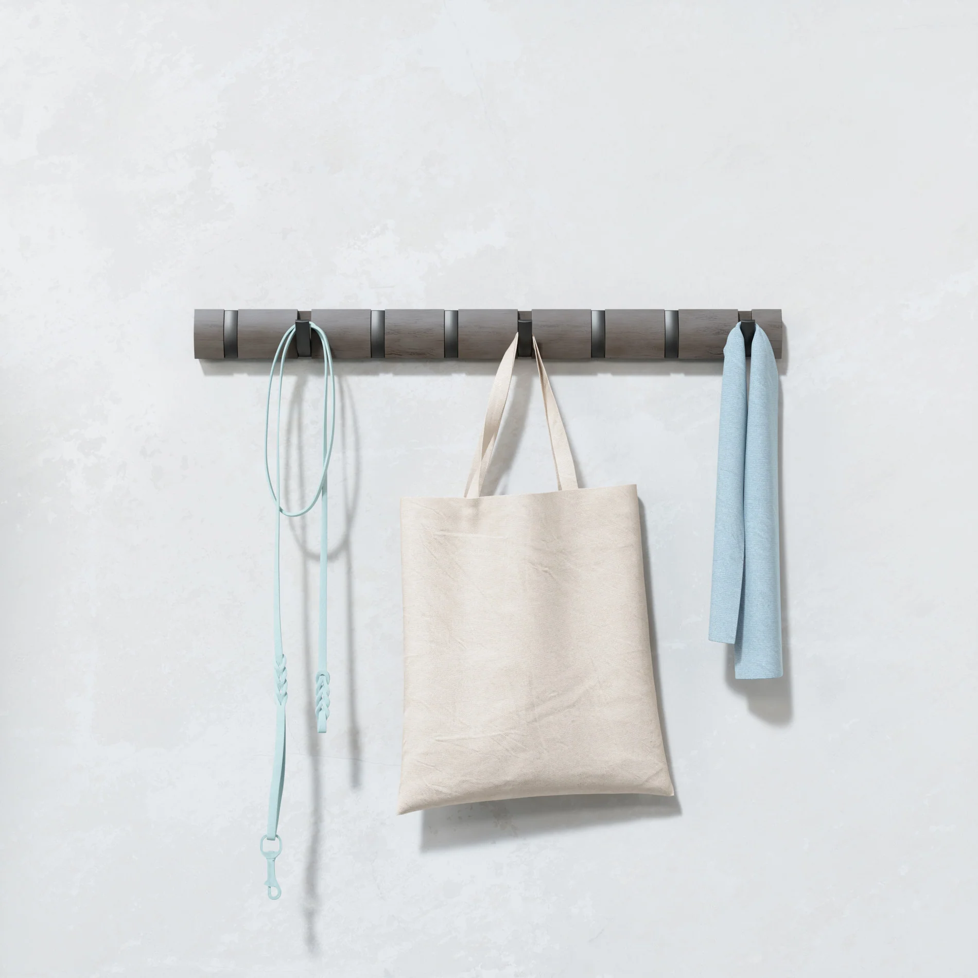 UMBRA Flip 8 Wall Hook - Image 18