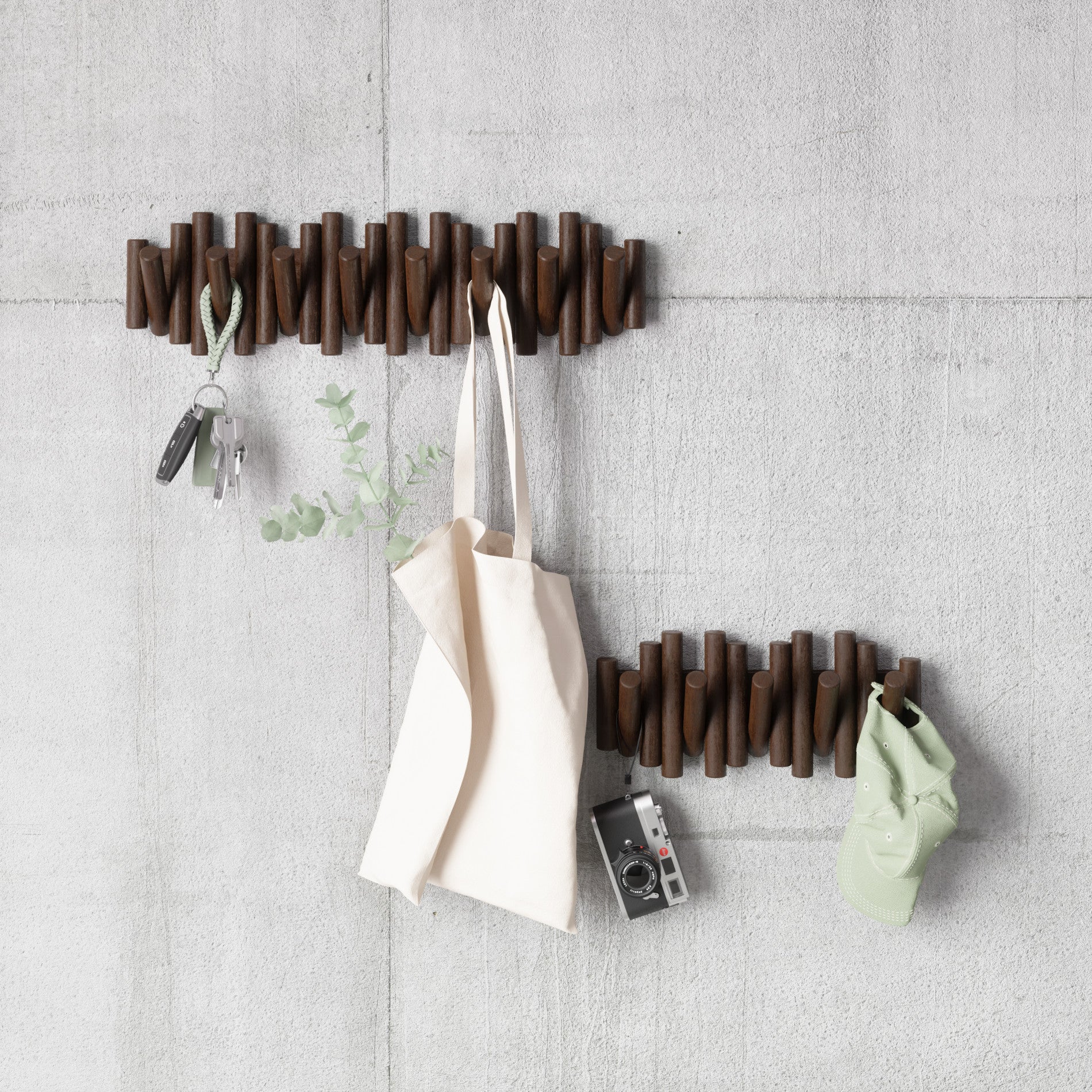 UMBRA Picket Wall Hook - Image 4