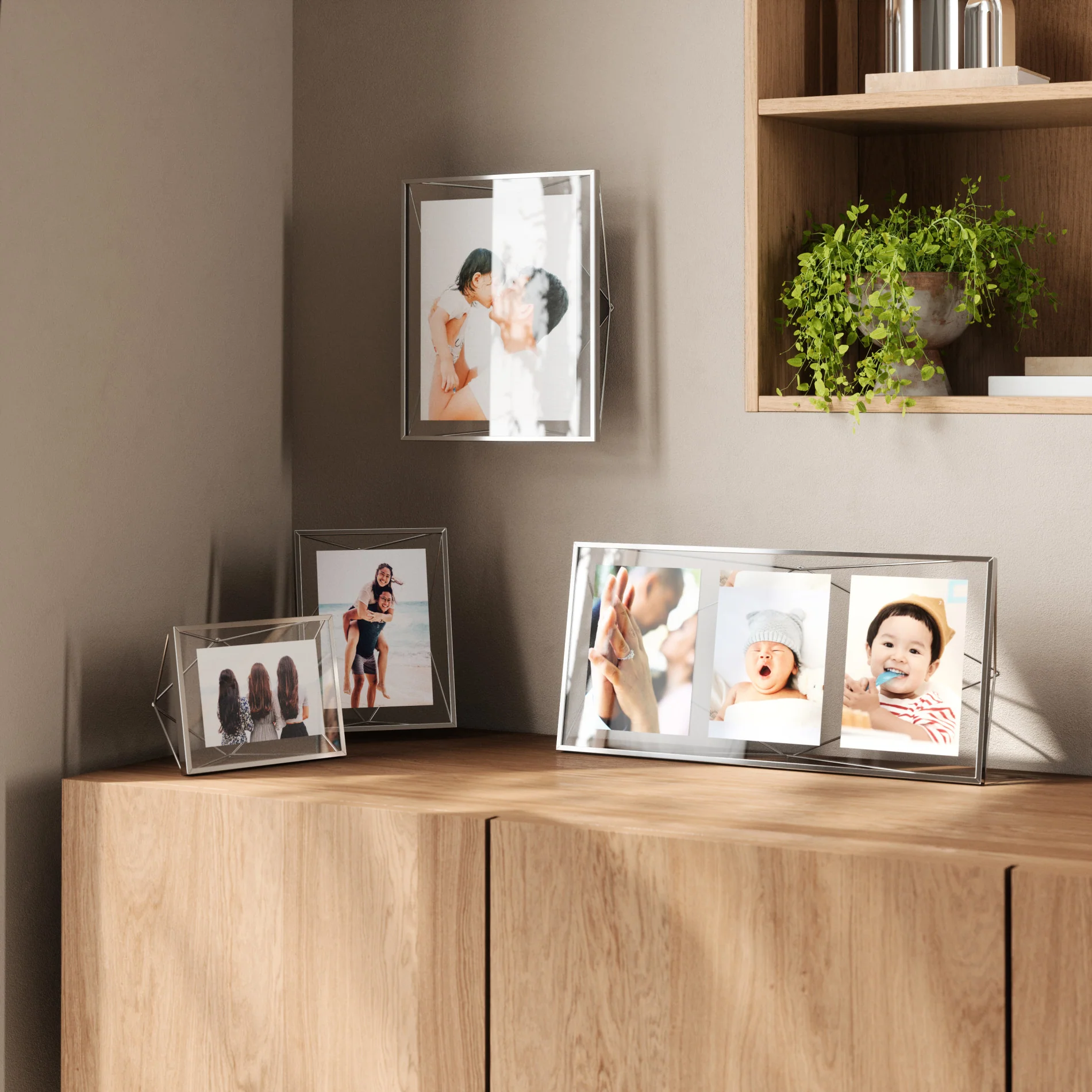 UMBRA Prisma Picture Frame - Image 9