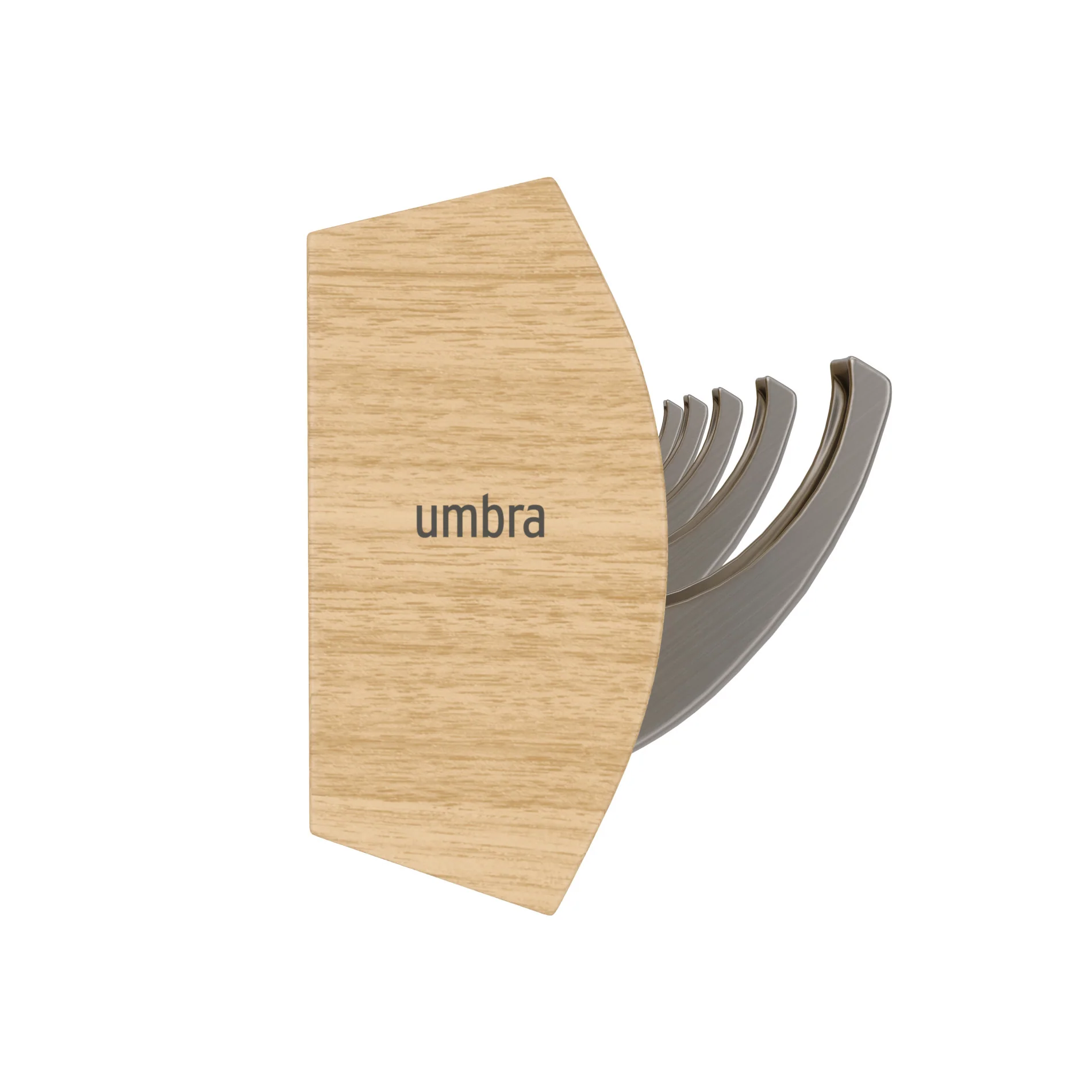 UMBRA Flip 5 Wall Hook - Image 15