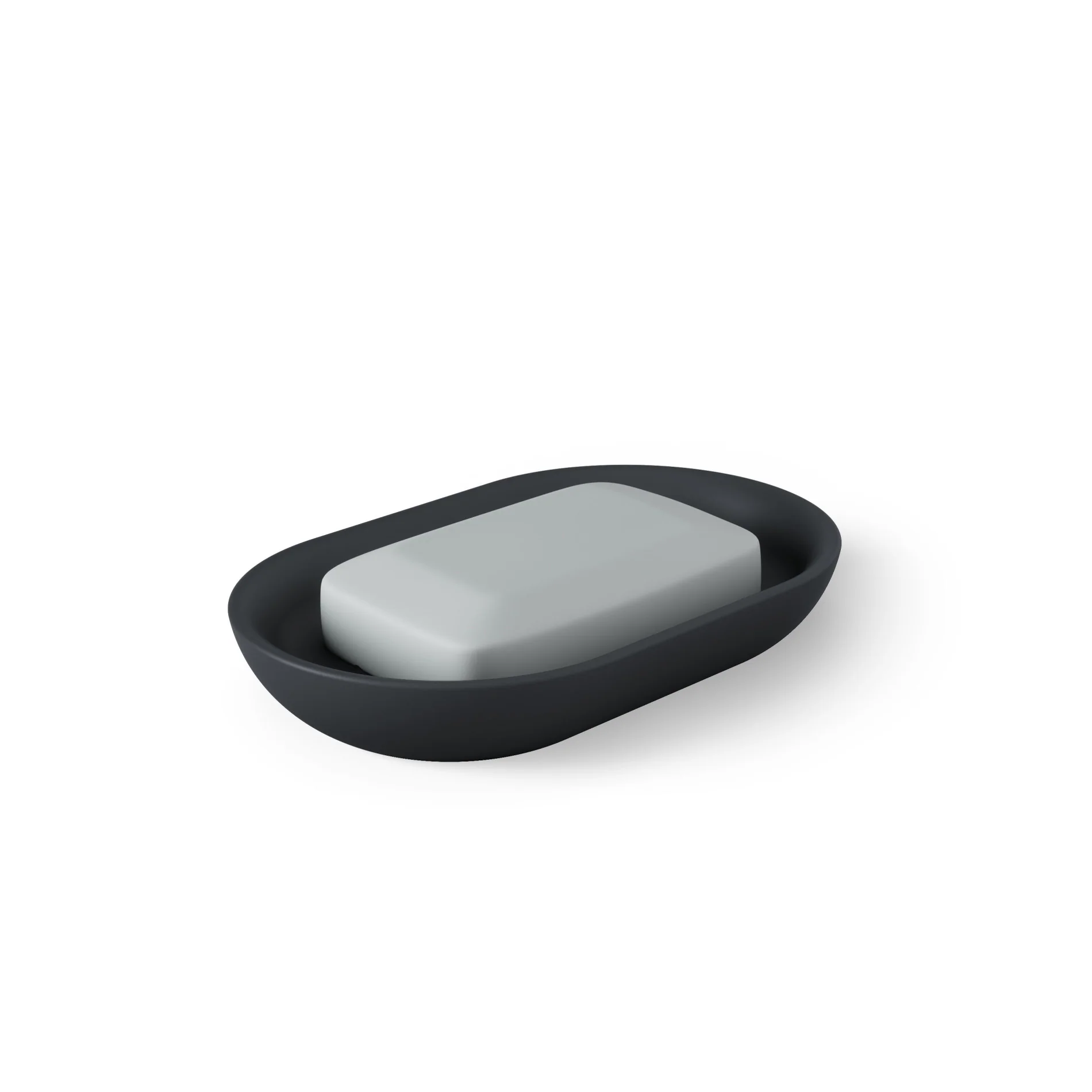 UMBRA Junip Oval Soap Dish
