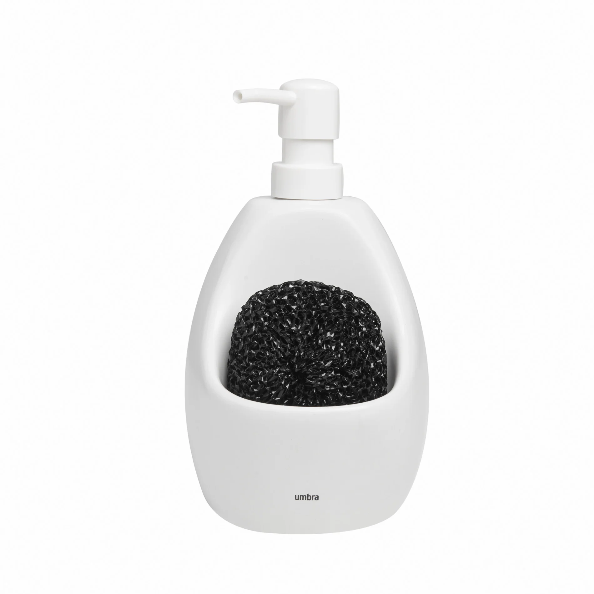 UMBRA Joey Soap Pump & Scrubby - Image 9