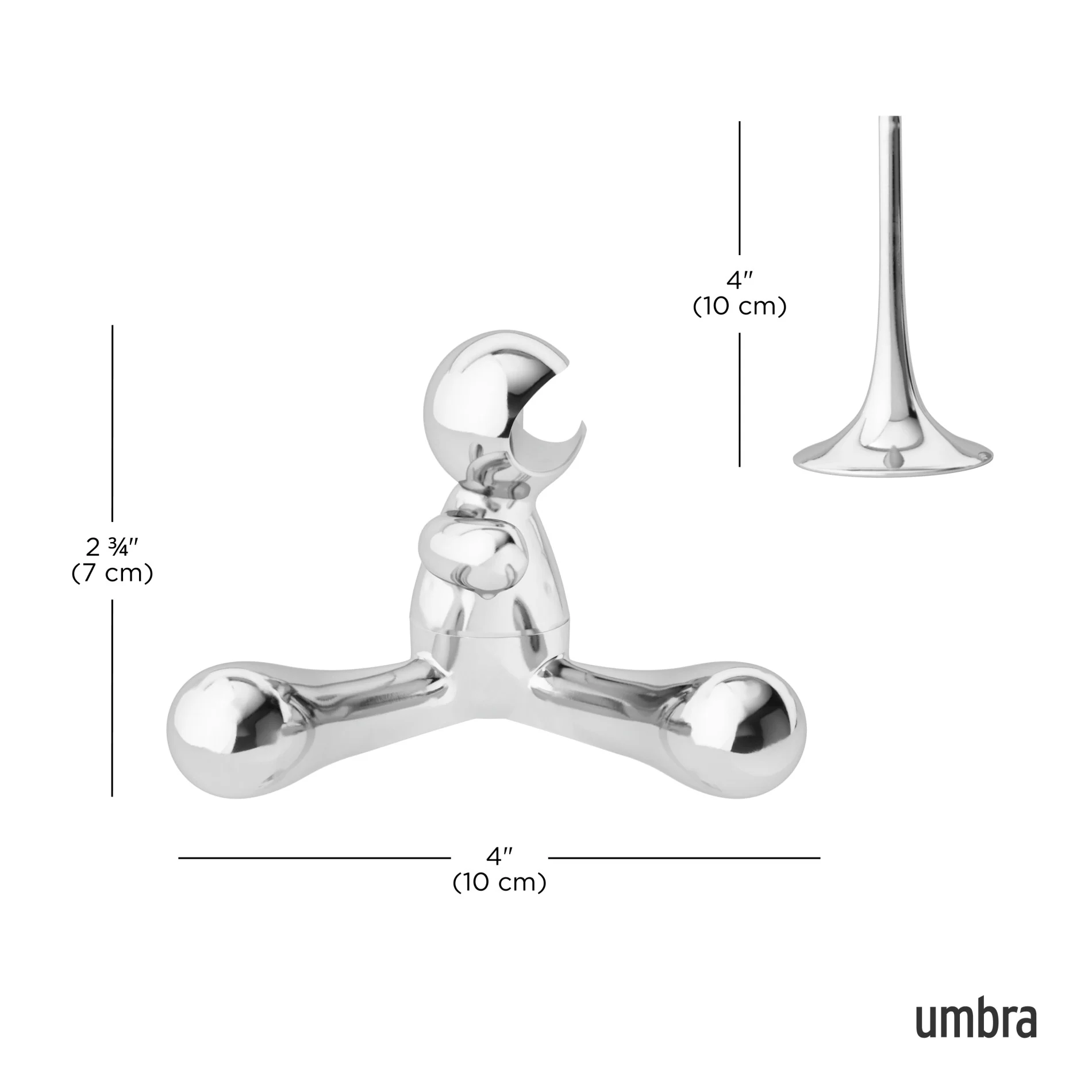 UMBRA Rodeo Buddy Bottle Opener - Image 16
