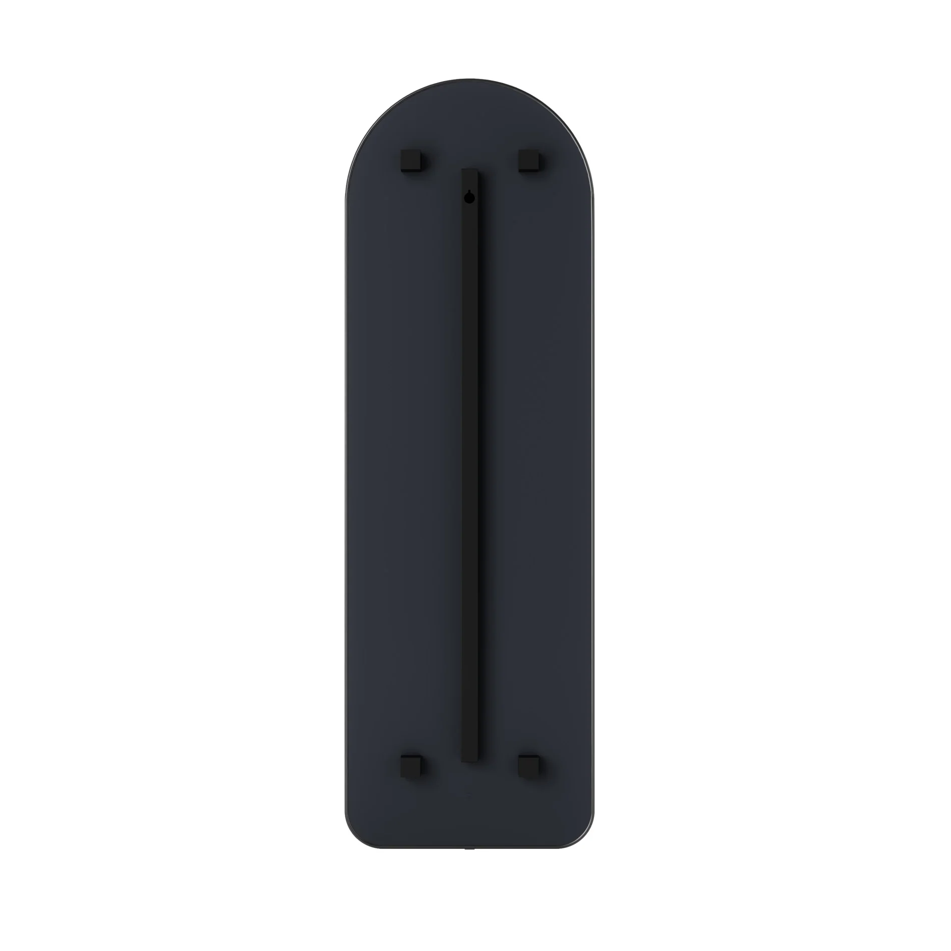 UMBRA Hubba Arched Leaning & Wall Mirror - Image 6