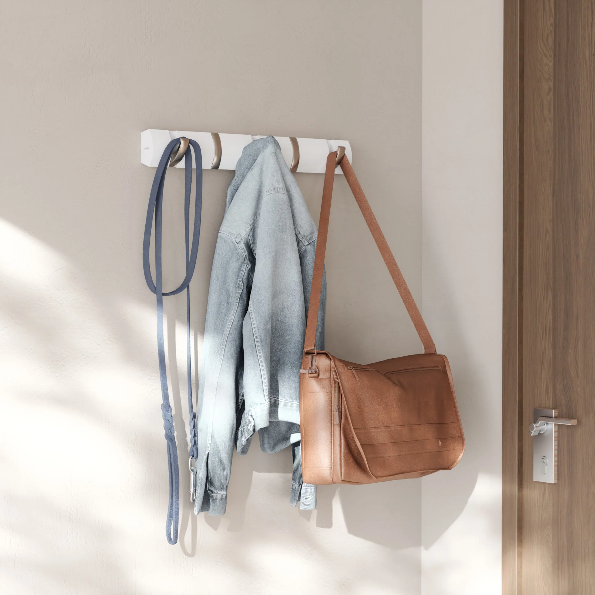 UMBRA Flip 5 Wall Hook - Image 32