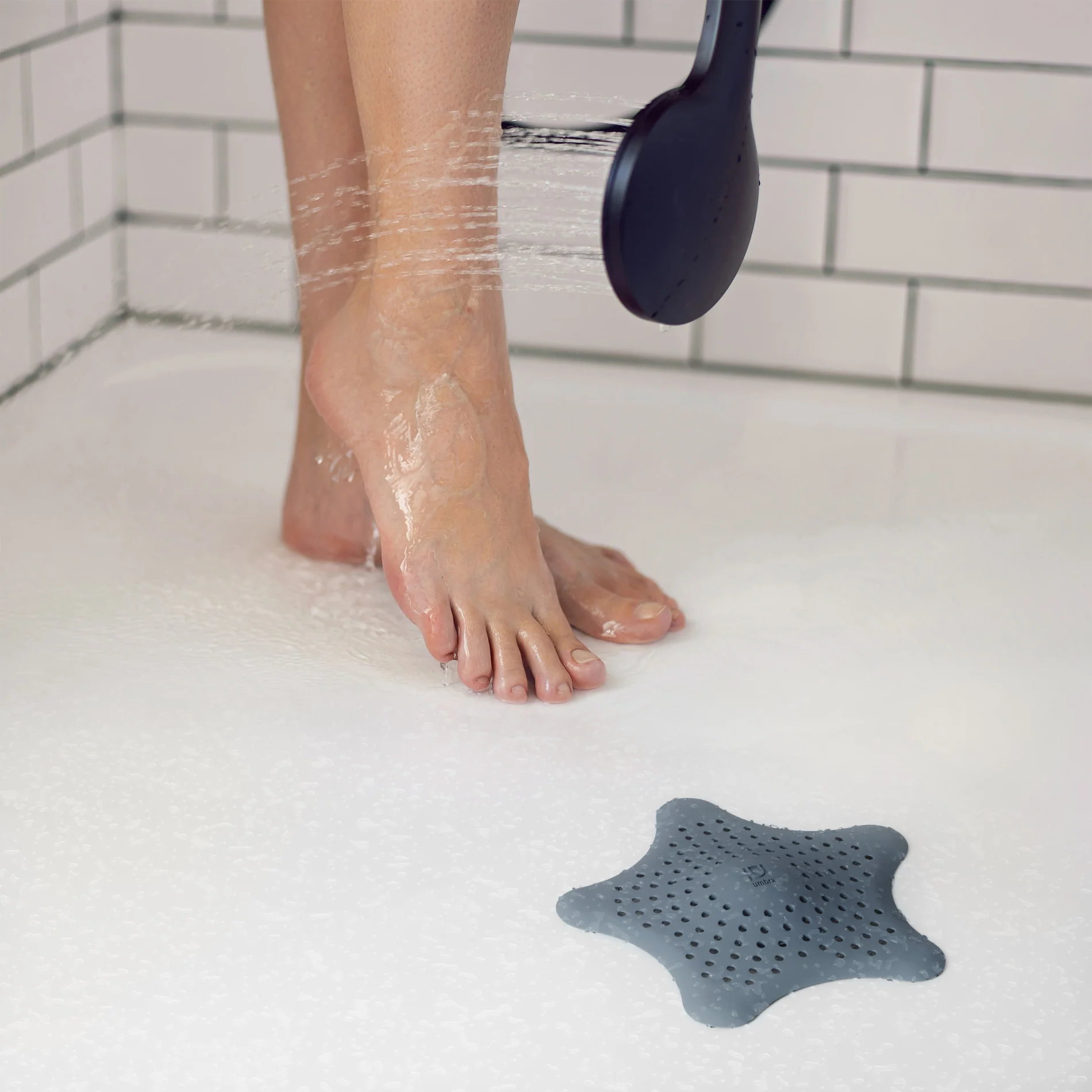 UMBRA Starfish Hair Catcher - Image 15