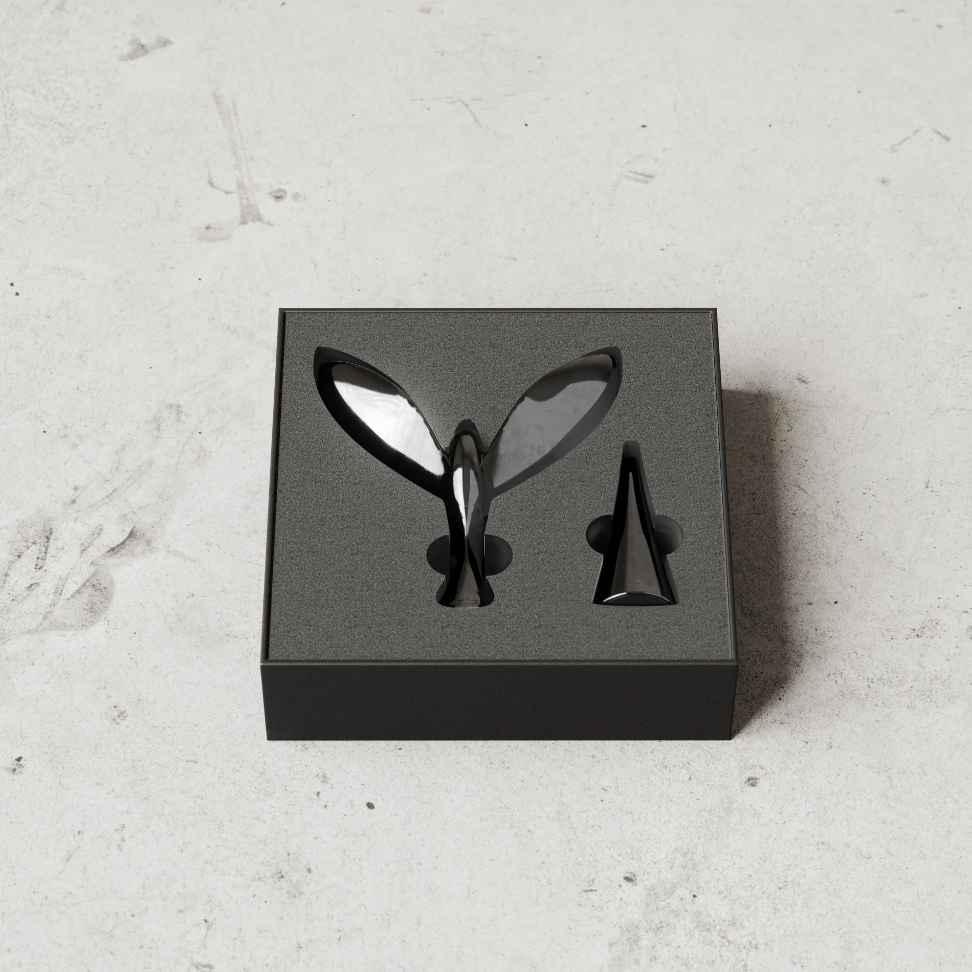 UMBRA Limited Edition Tipsy Bottle Opener & Gift Box - Image 3