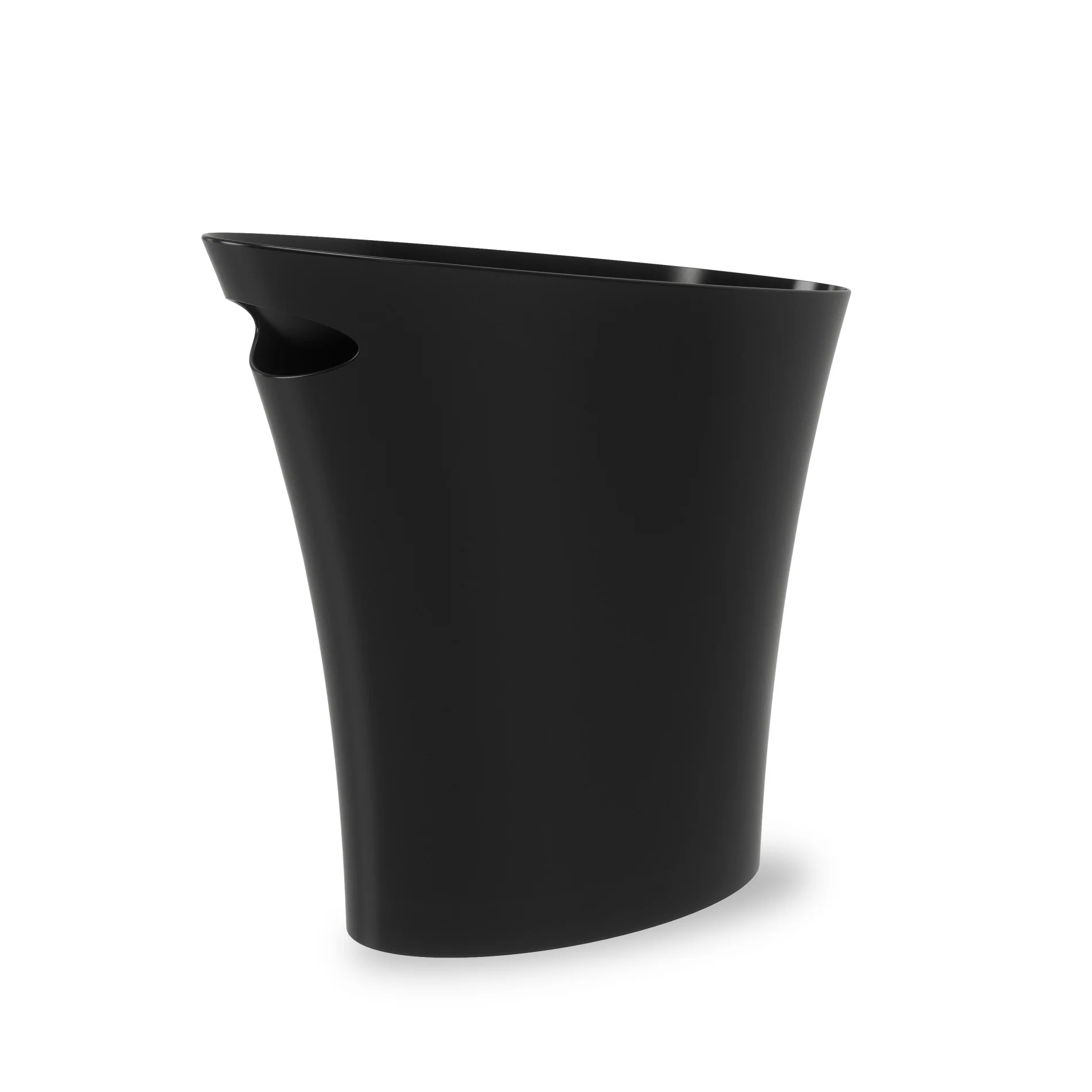 UMBRA Skinny Trash Can
