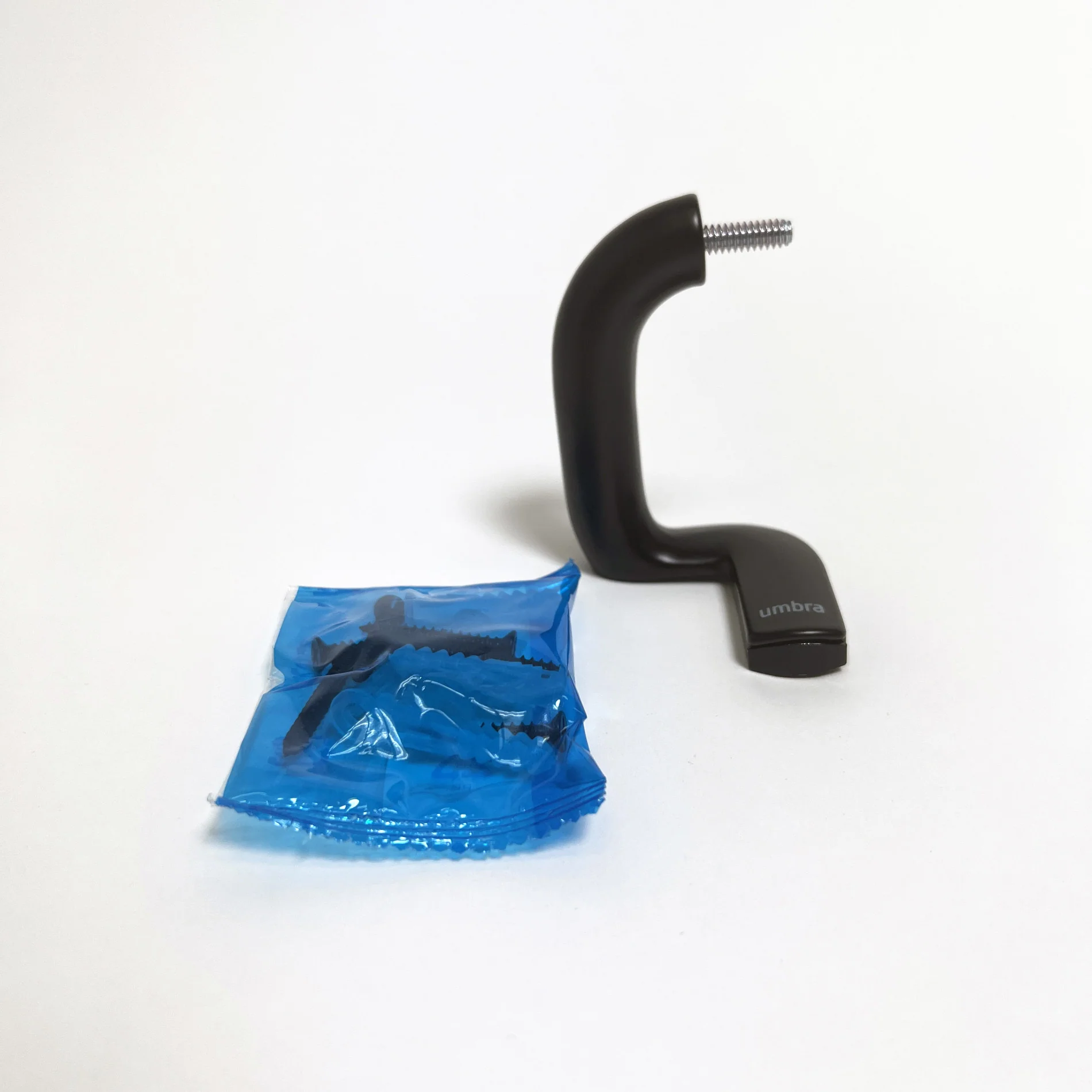 UMBRA Twilight Single 3/4" Left Bracket