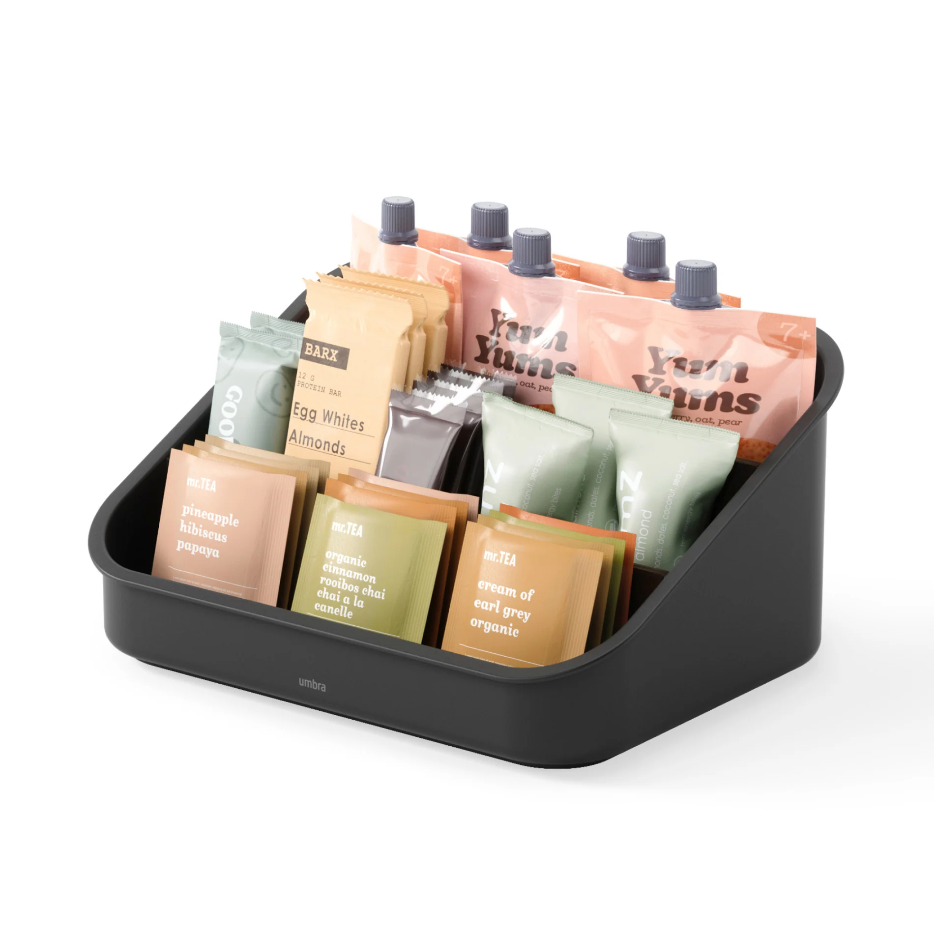 UMBRA Bellwood Packet Organizer