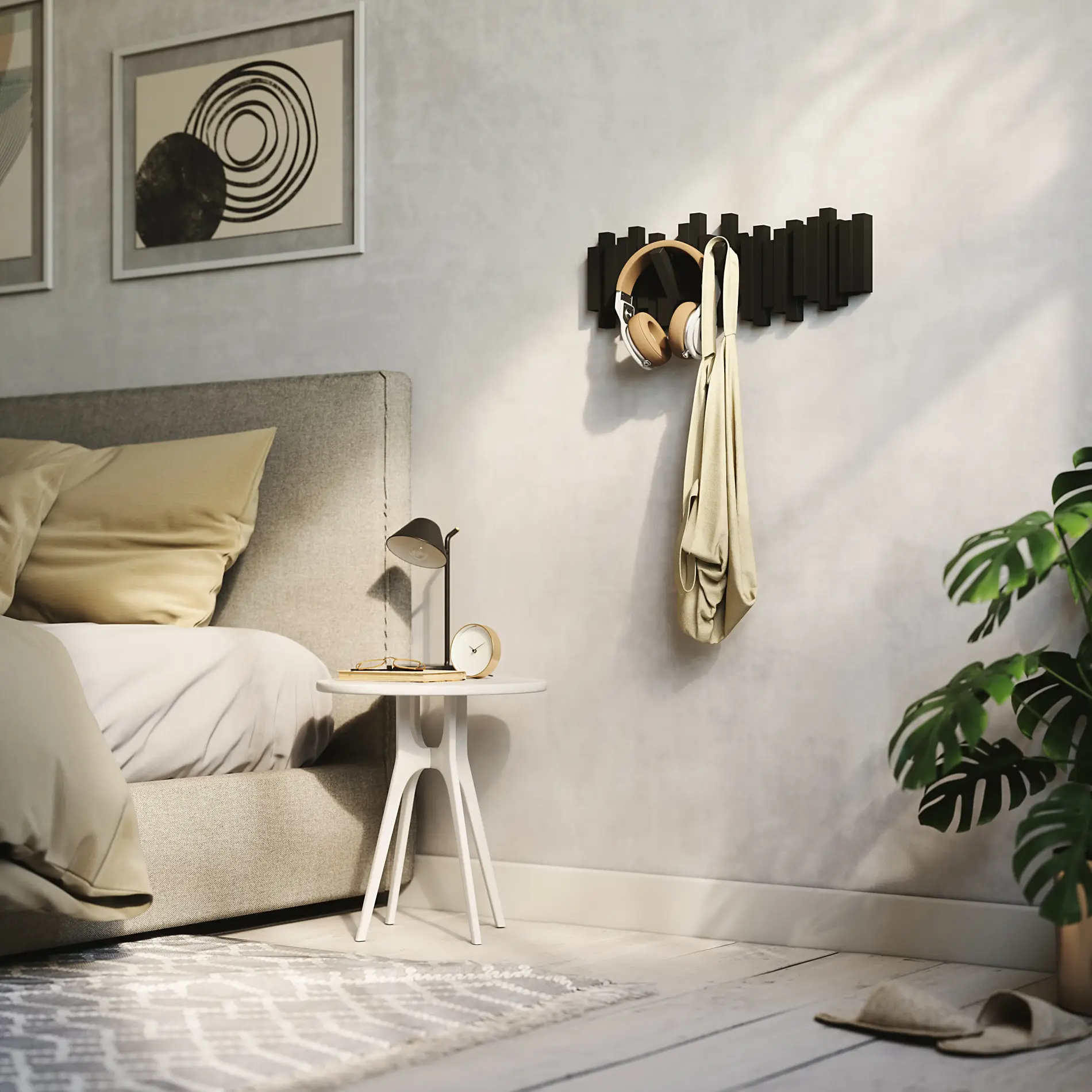 UMBRA Sticks 5 Wall Hook - Image 12