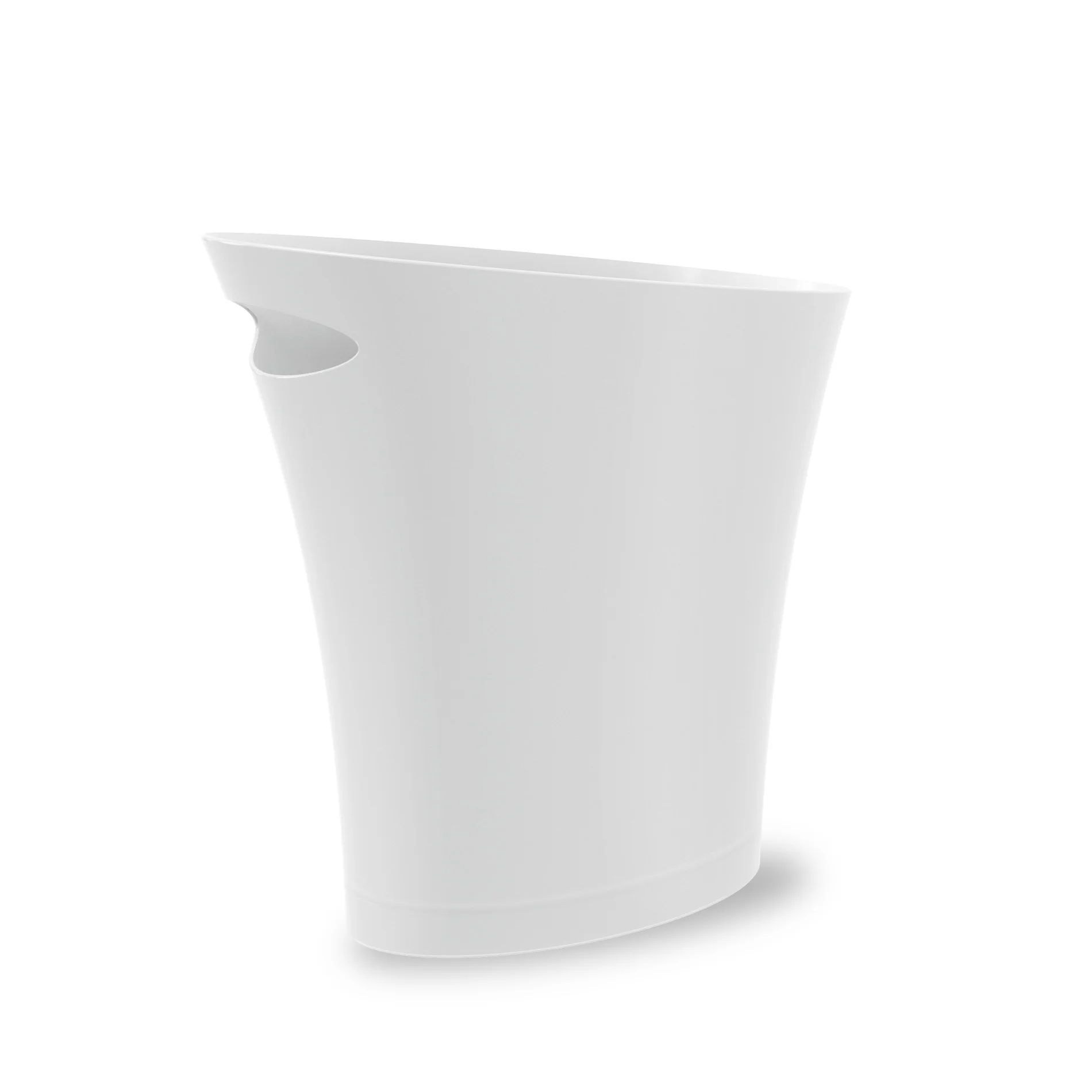 UMBRA Skinny Trash Can - Image 11