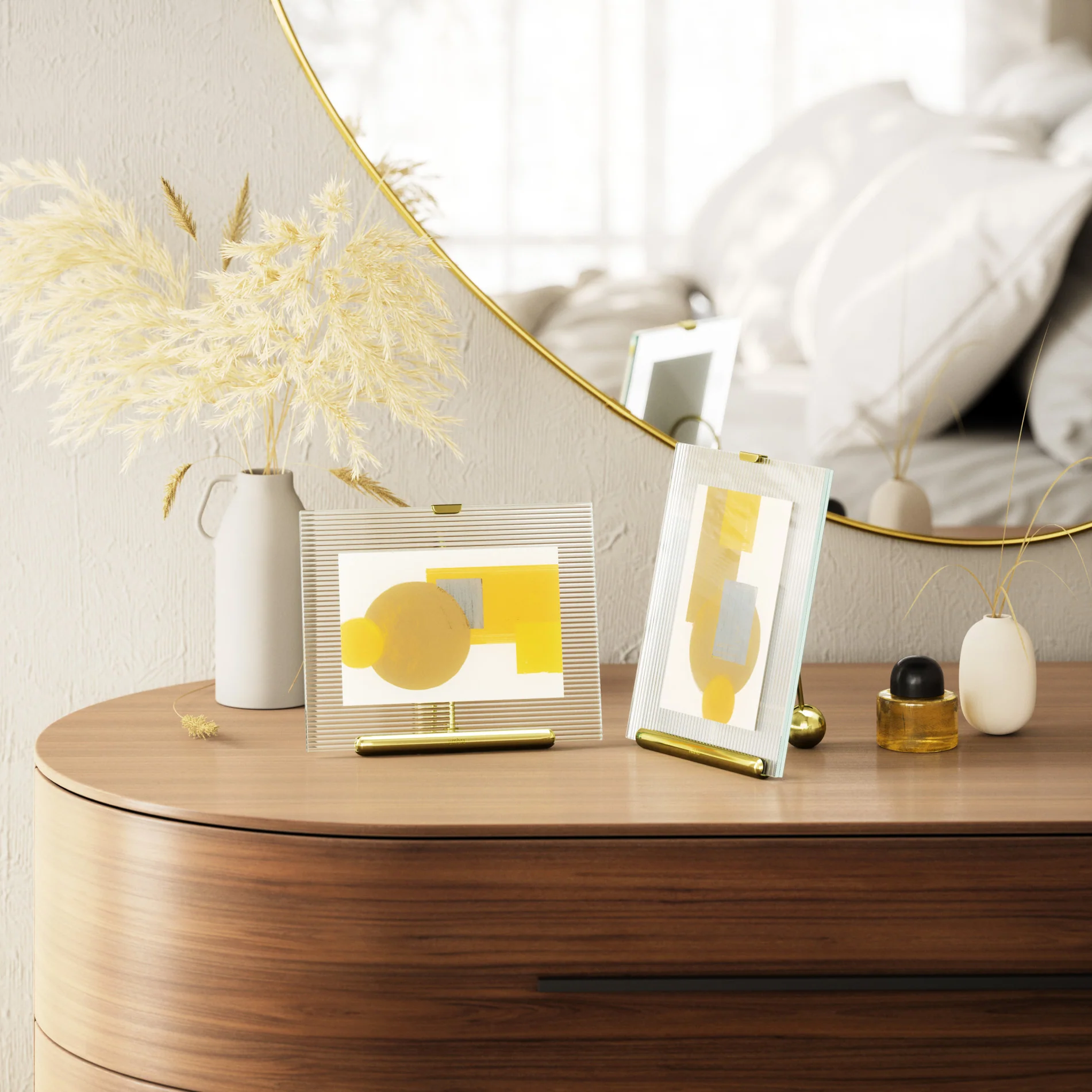 UMBRA Flute Picture Frame - Image 17