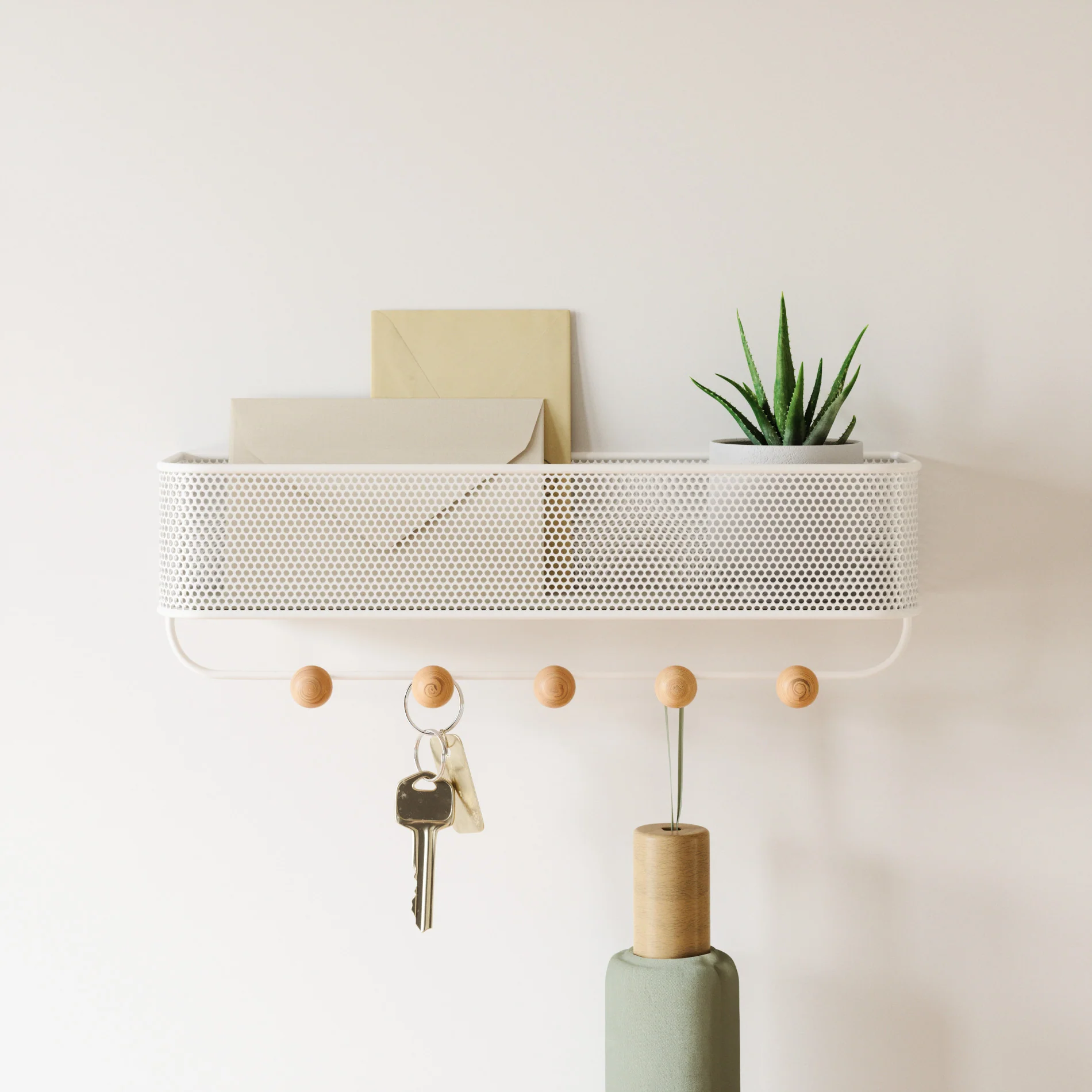 UMBRA Estique Organizer