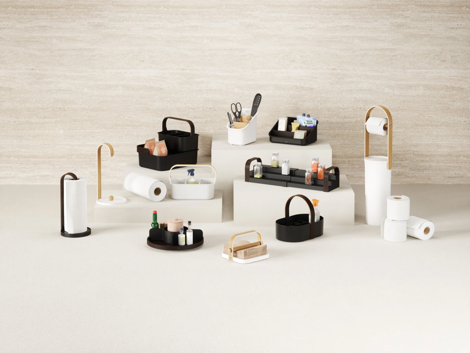 UMBRA Bellwood Packet Organizer - Image 5