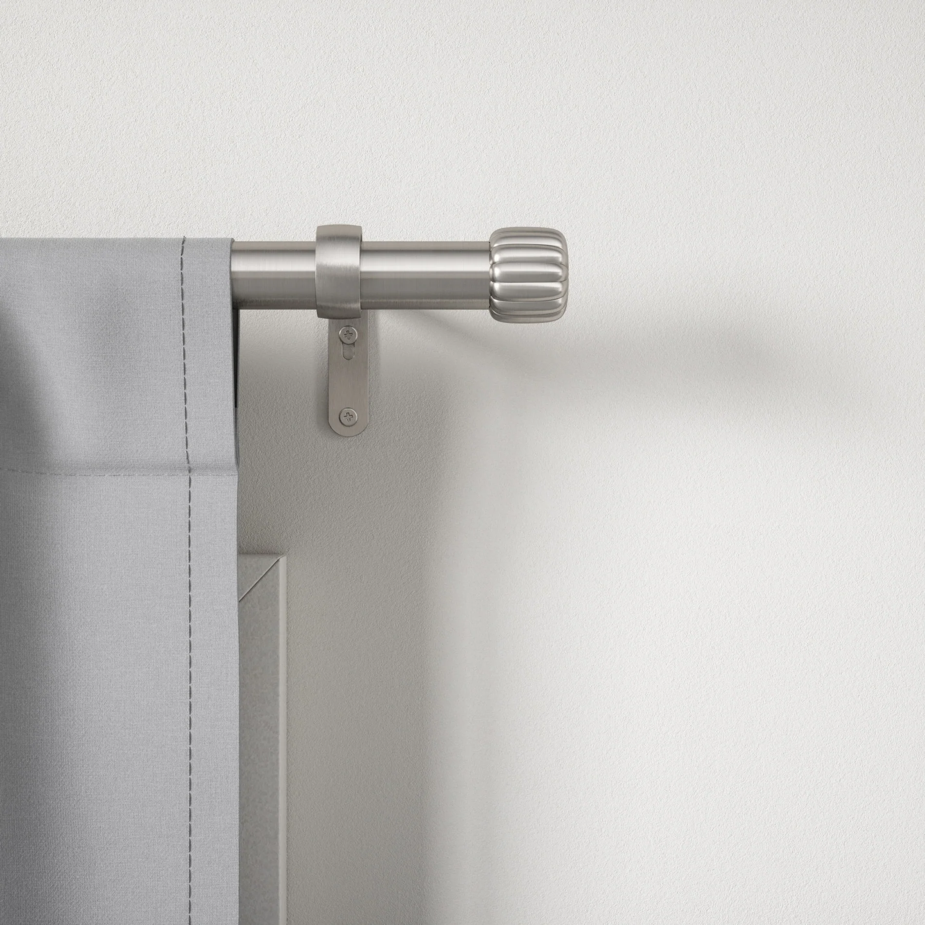 UMBRA Cleo Curtain Rod - Image 8