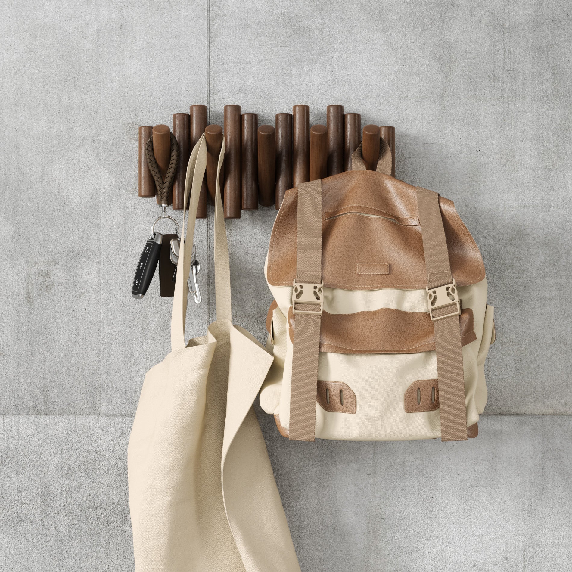 UMBRA Picket Wall Hook - Image 10