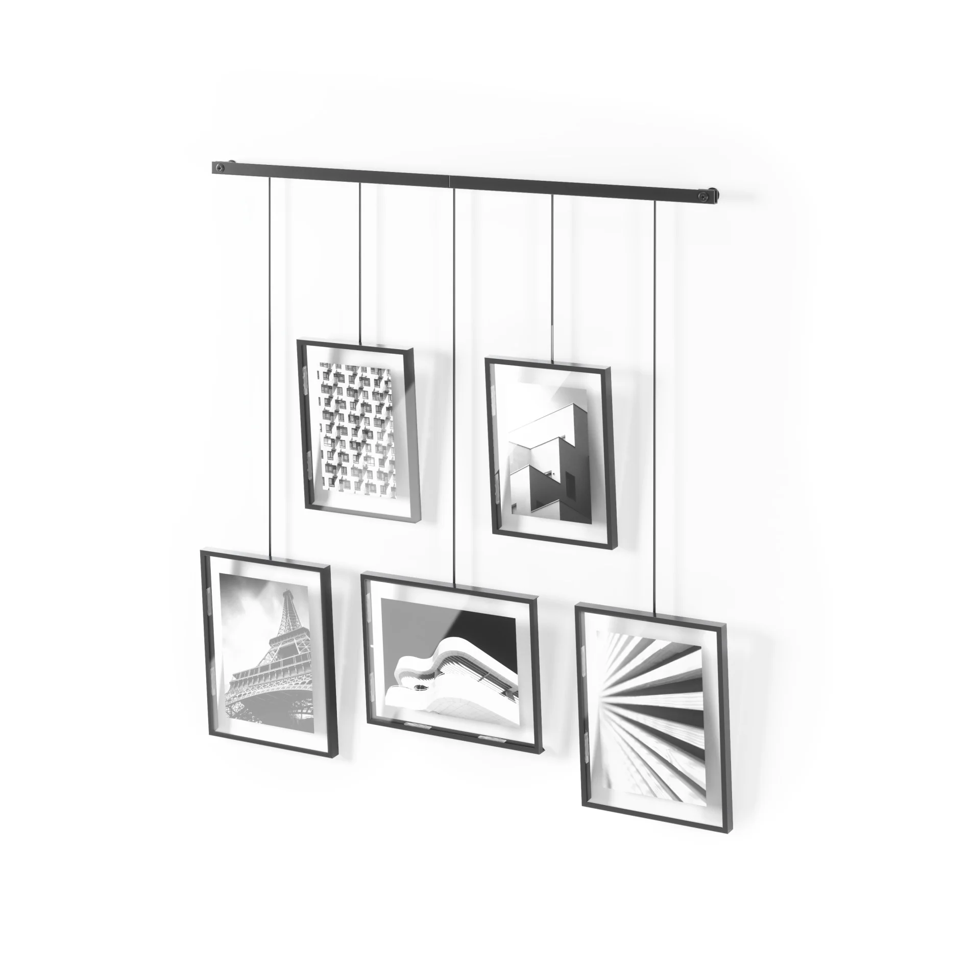 Mirrors & Wall Decor