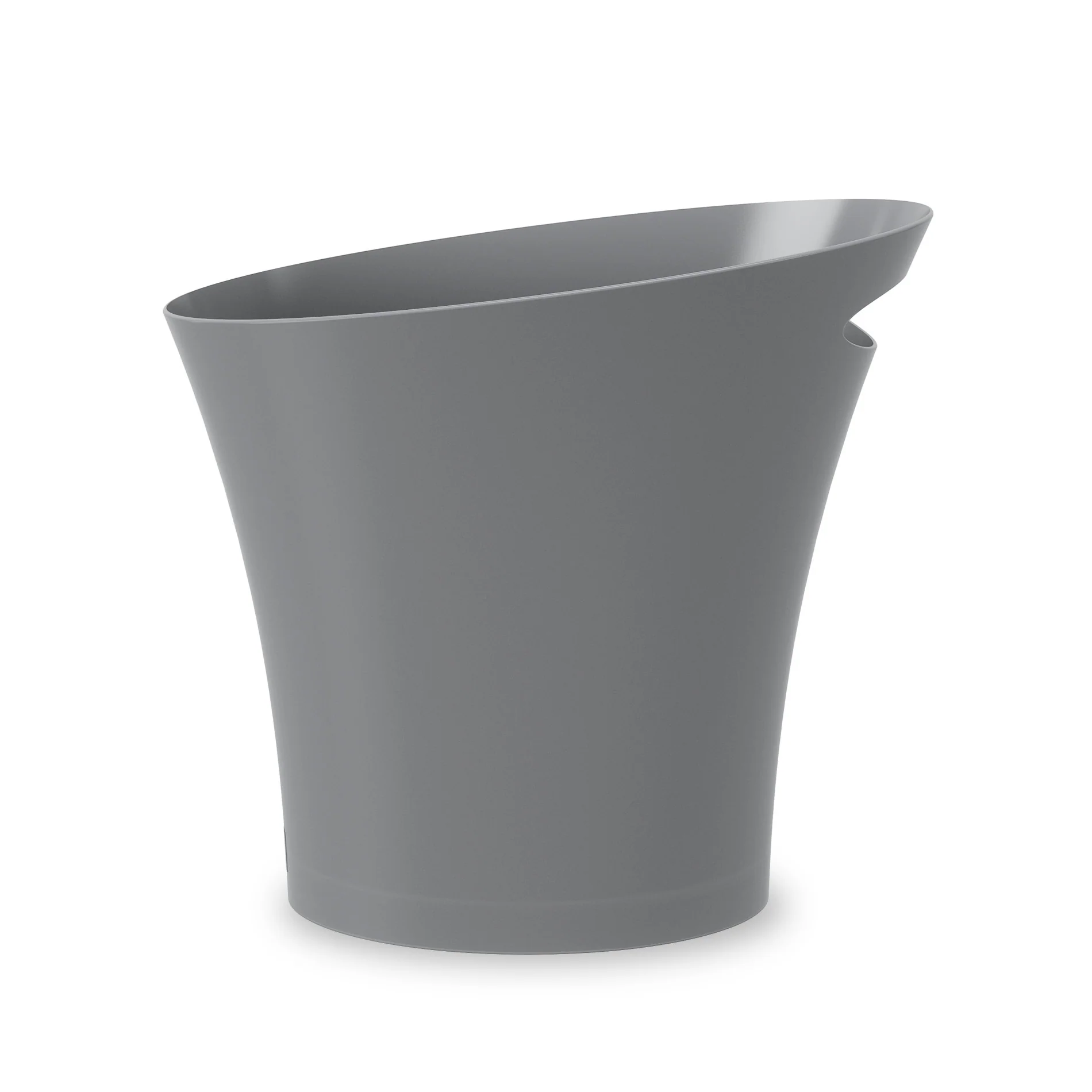 UMBRA Skinny Trash Can - Image 21