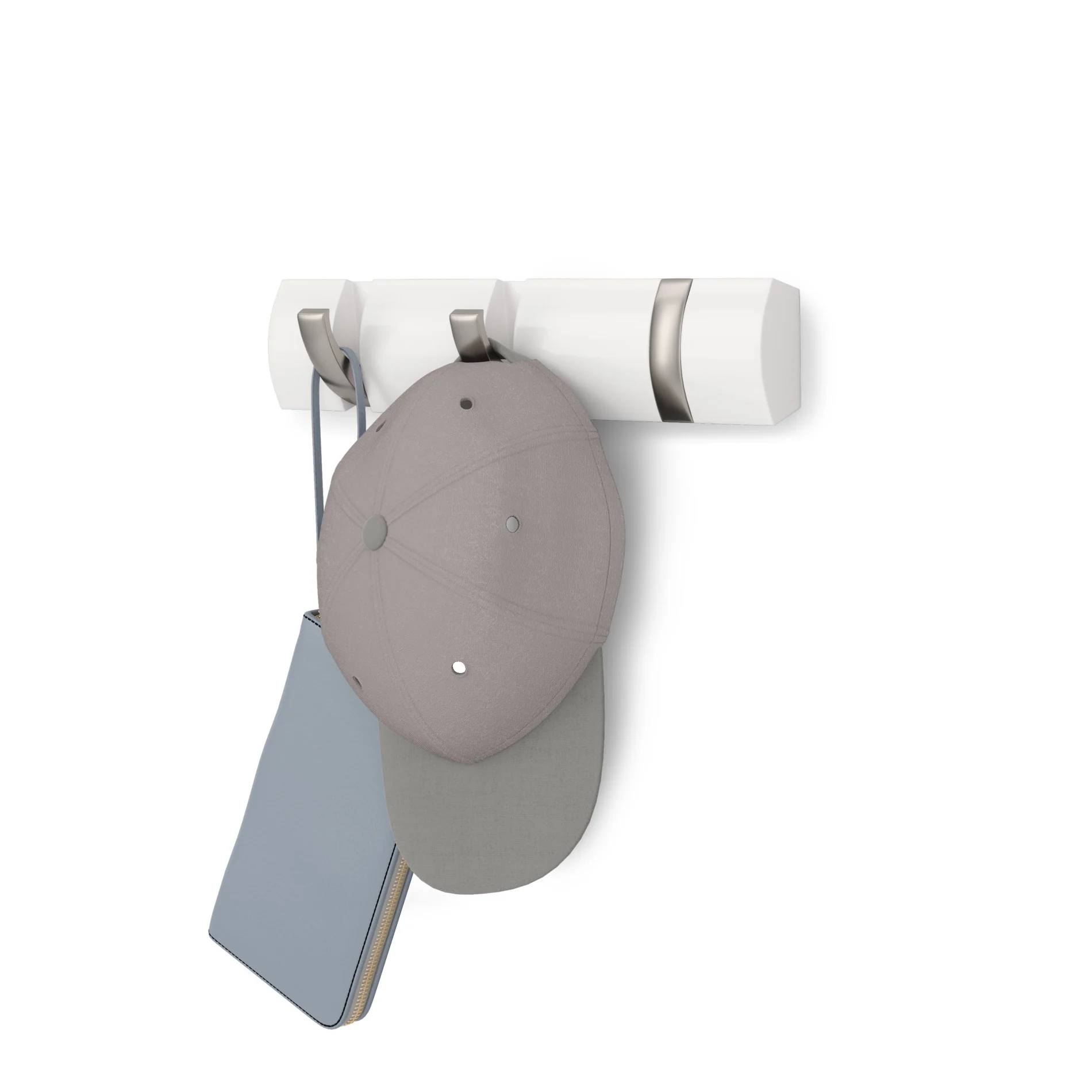 UMBRA Flip 3 Wall Hook - Image 8