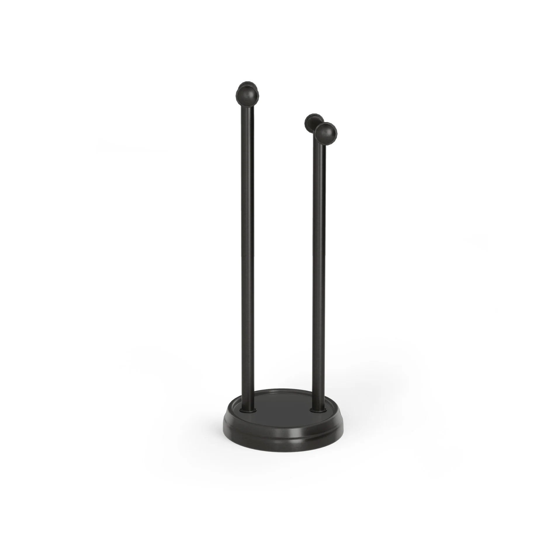 UMBRA Palm Tree Towel Rack - Image 5