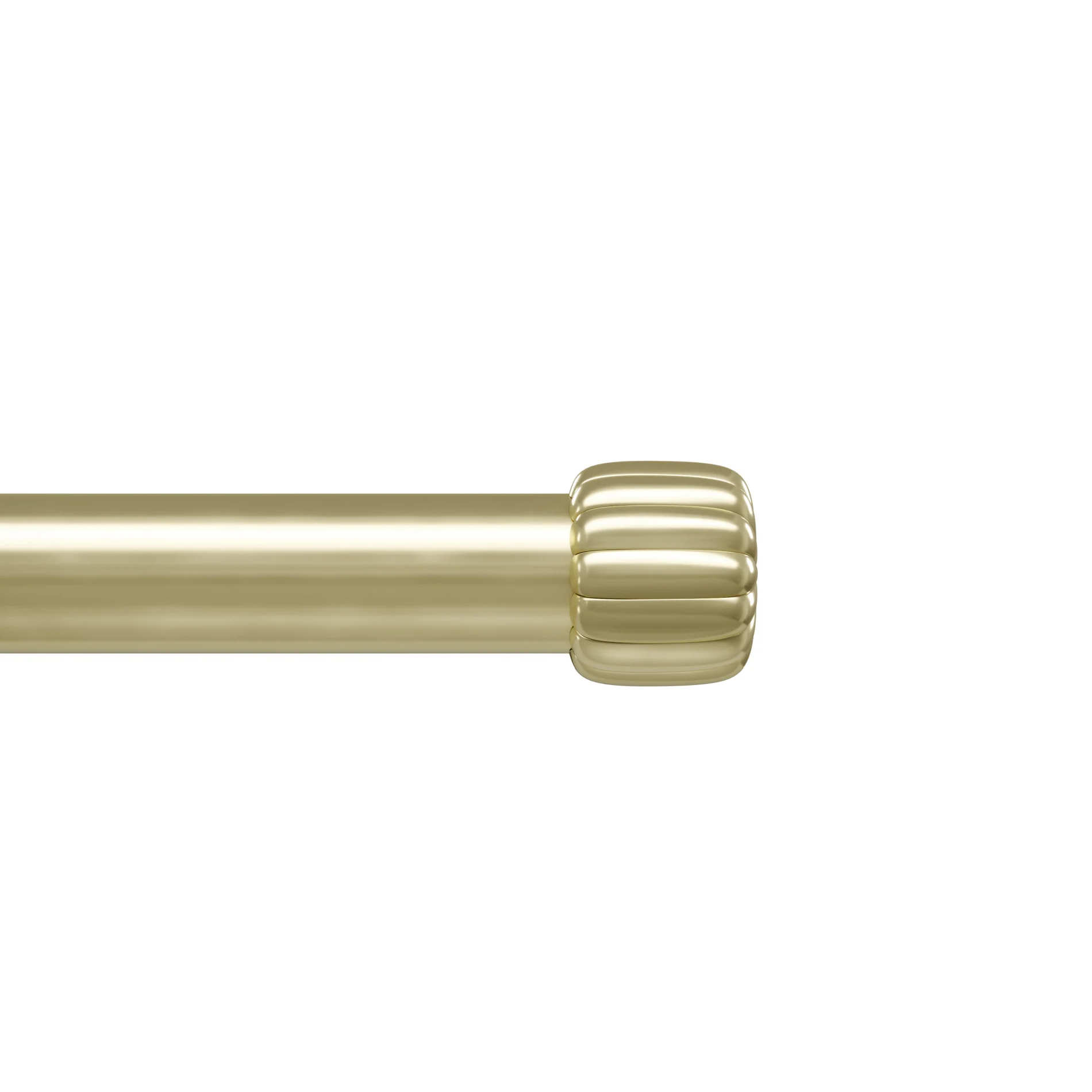UMBRA Cleo Curtain Rod - Image 17