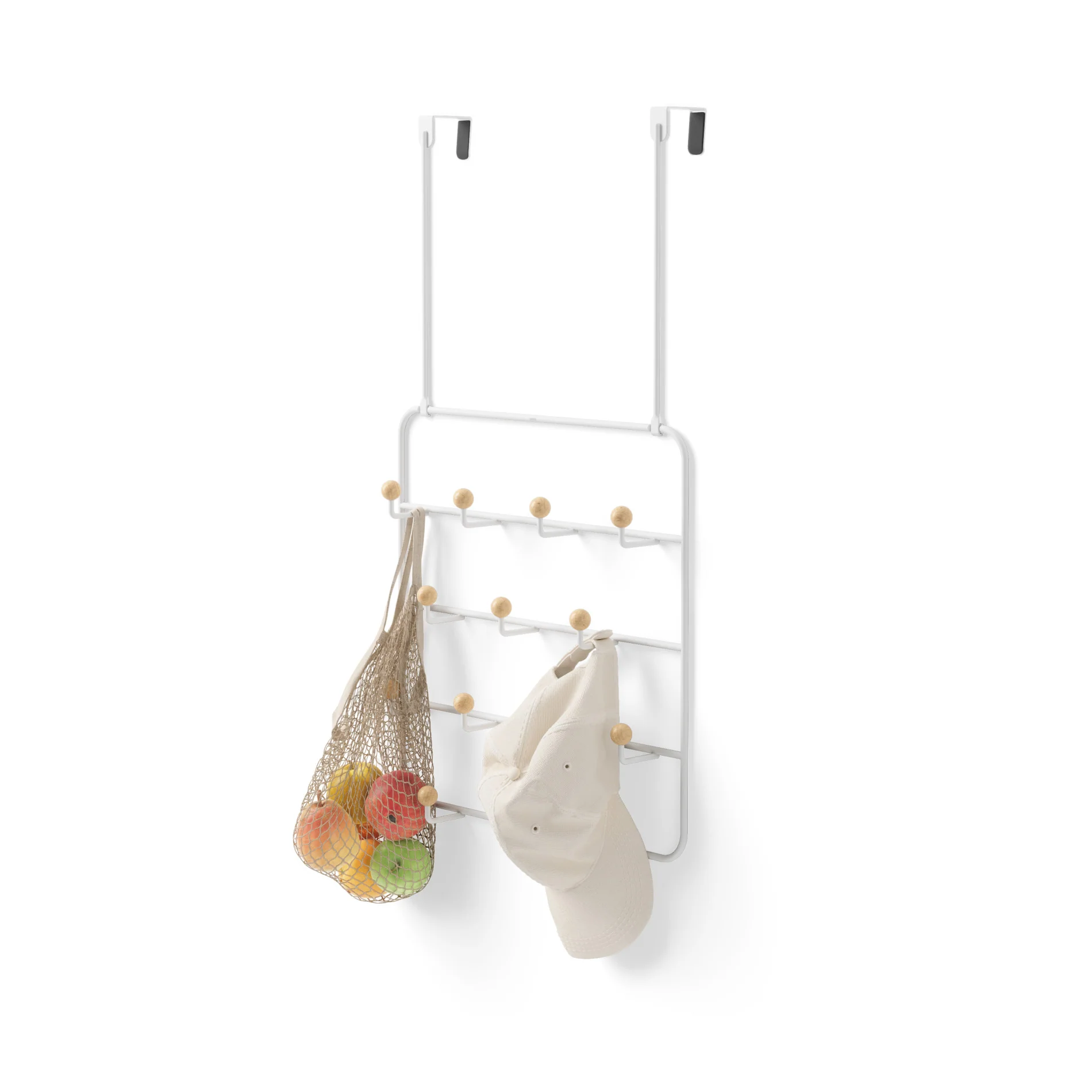 UMBRA Estique Over The Door Organizer - Image 7