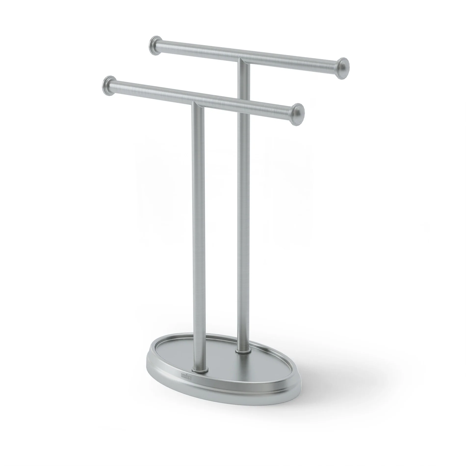 UMBRA Palm Tree Towel Rack - Image 12