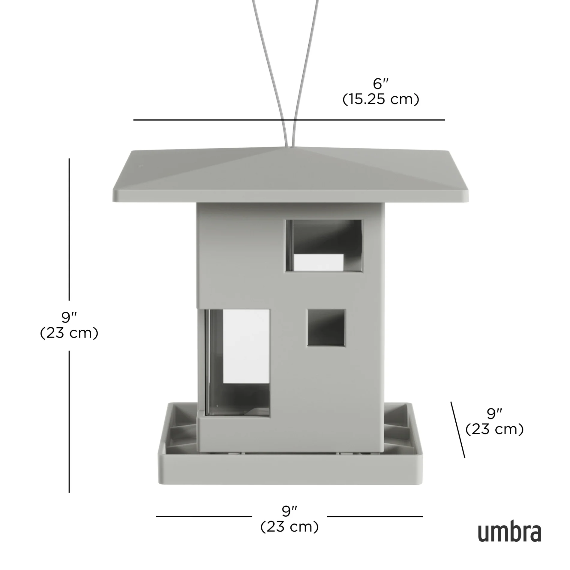 UMBRA Bird Cafe - Image 6