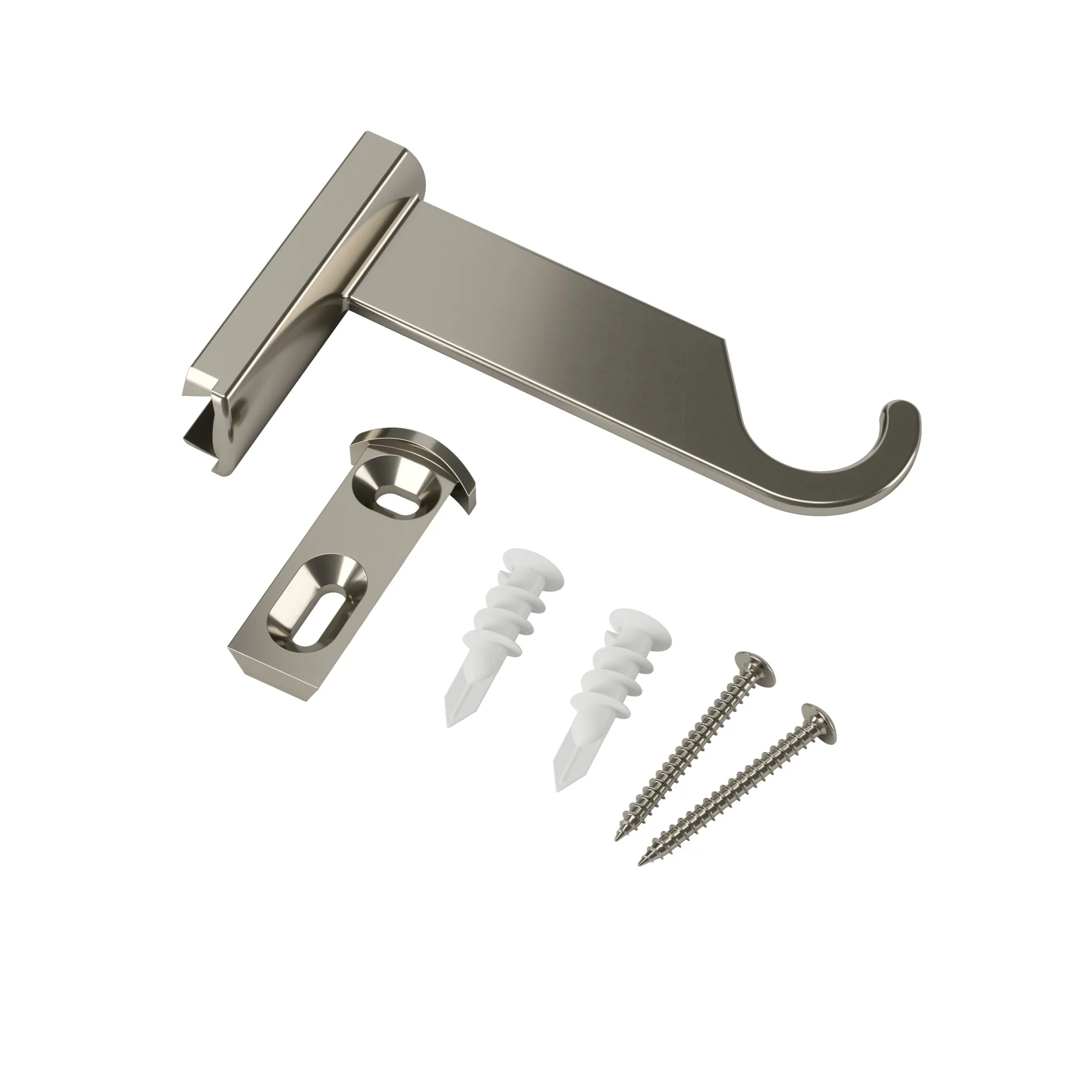 UMBRA Twilight 3/4" Centre Bracket Kit
