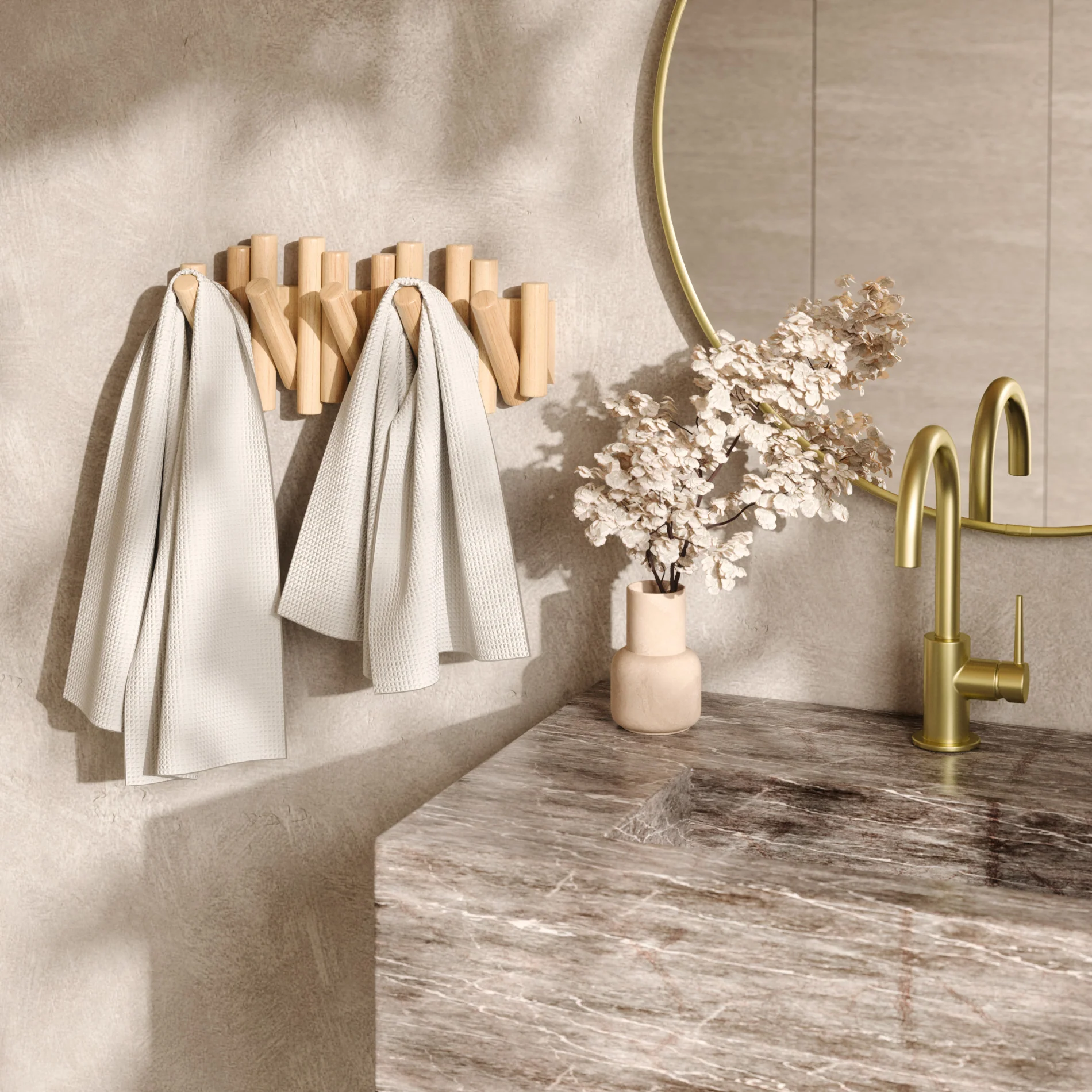 UMBRA Picket Wall Hook - Image 34