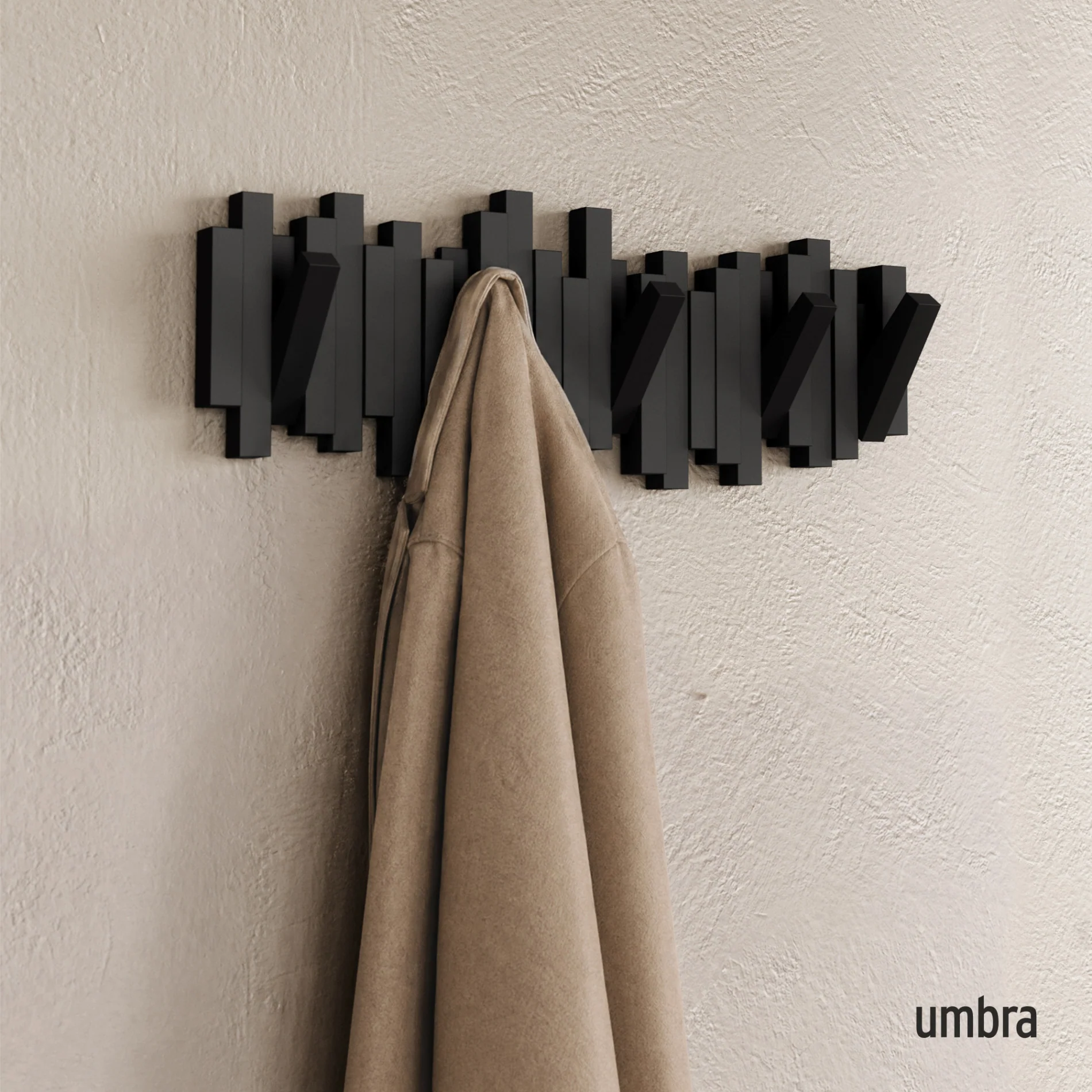 UMBRA Sticks 5 Wall Hook - Image 9