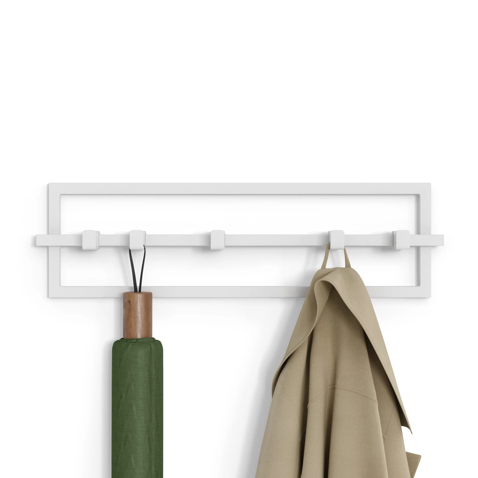 UMBRA Cubiko 5 Wall Hook - Image 8