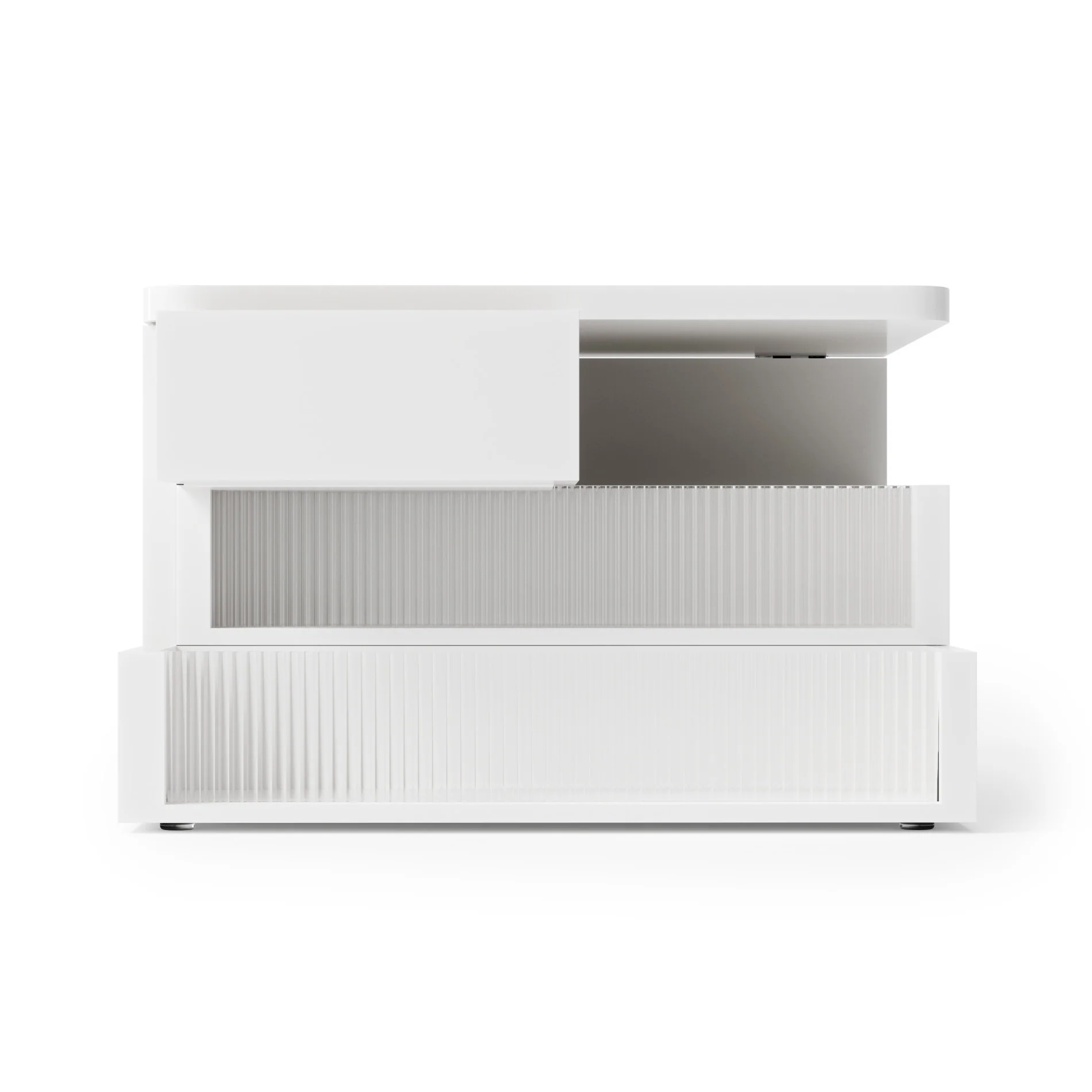UMBRA Malibu Storage Box - Image 5