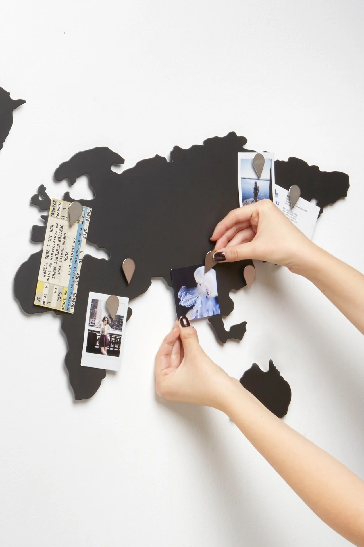 UMBRA Mappit Wall Décor - Image 3