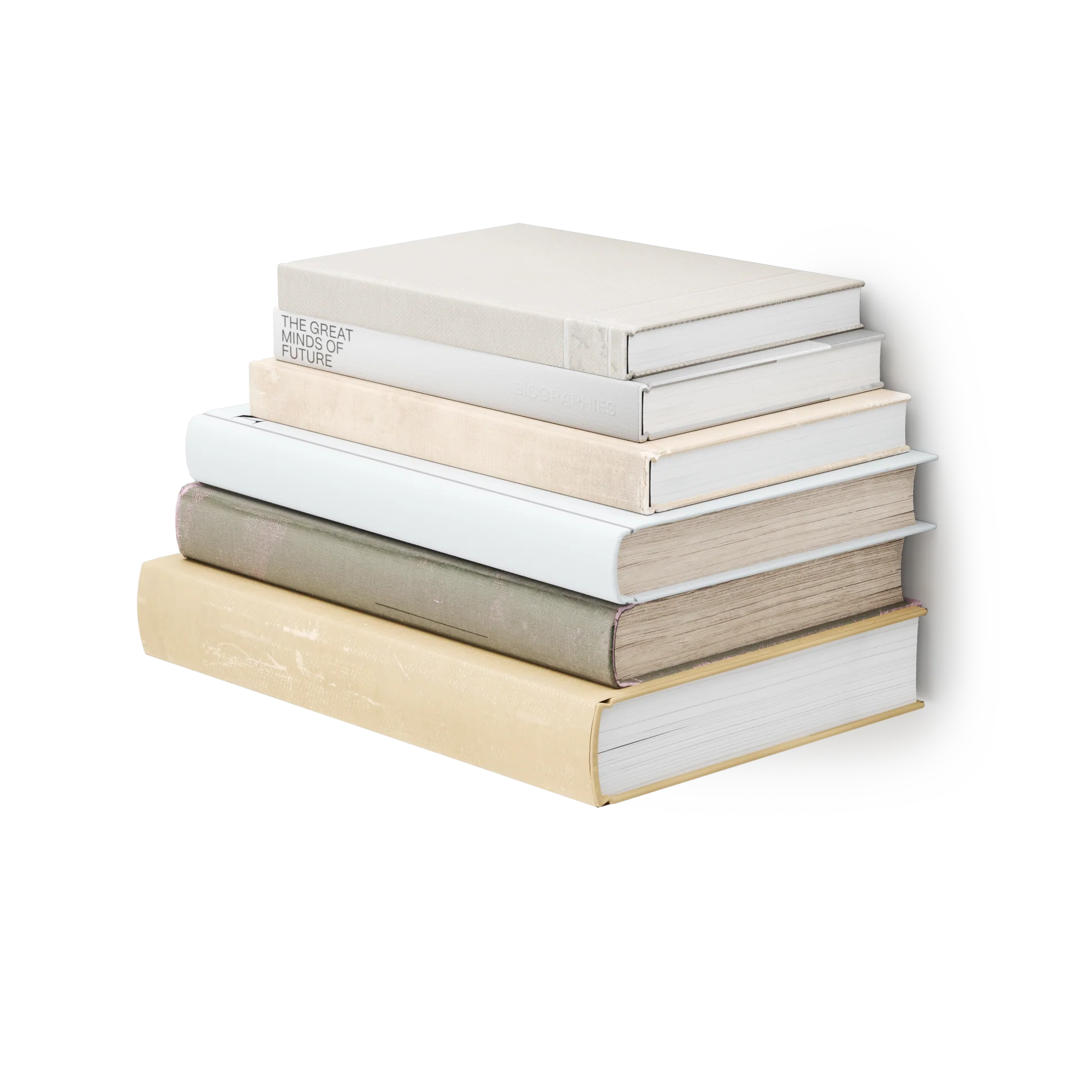 UMBRA Conceal Shelves, Set Of 3 - Image 6