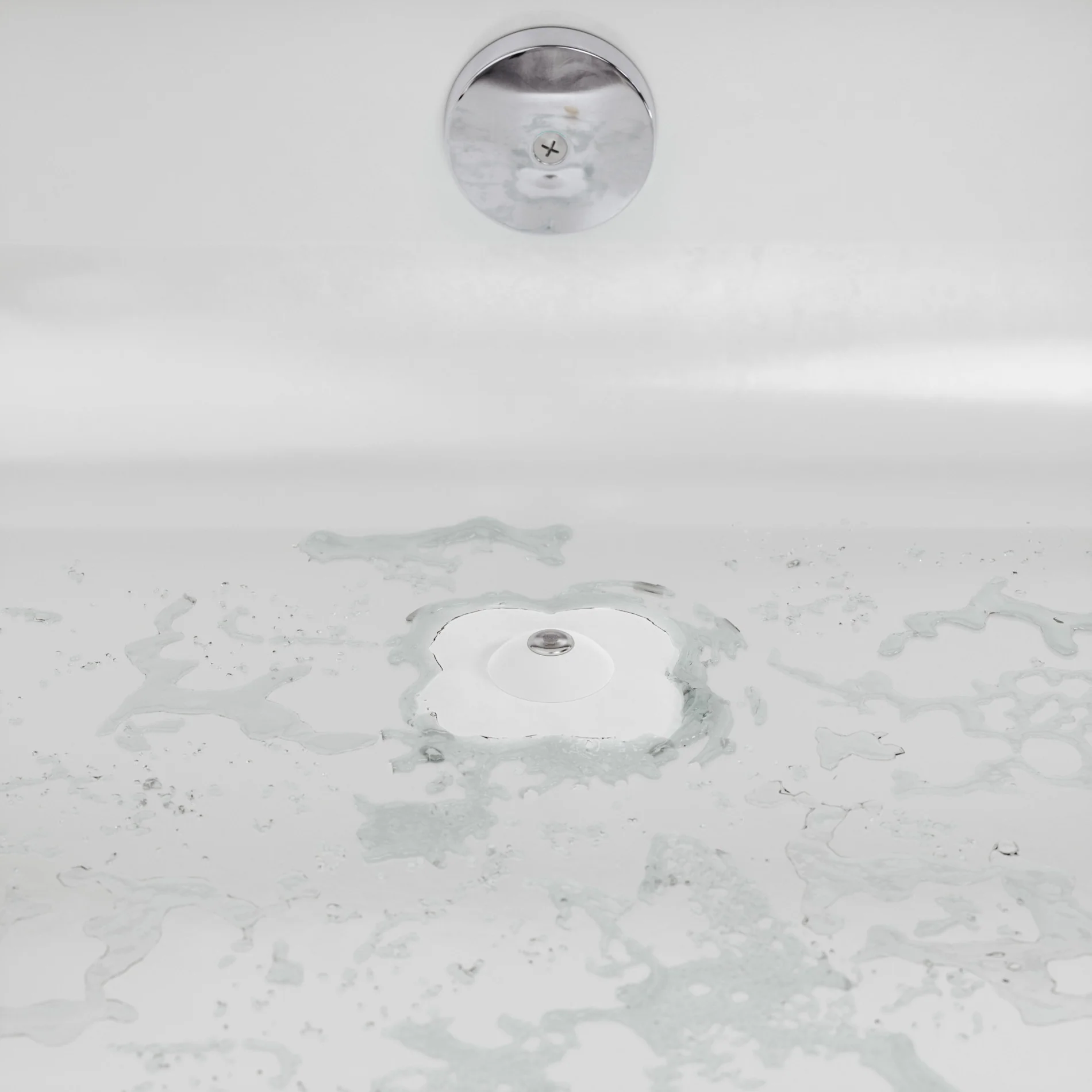UMBRA Bloom Drain Stop - Image 15