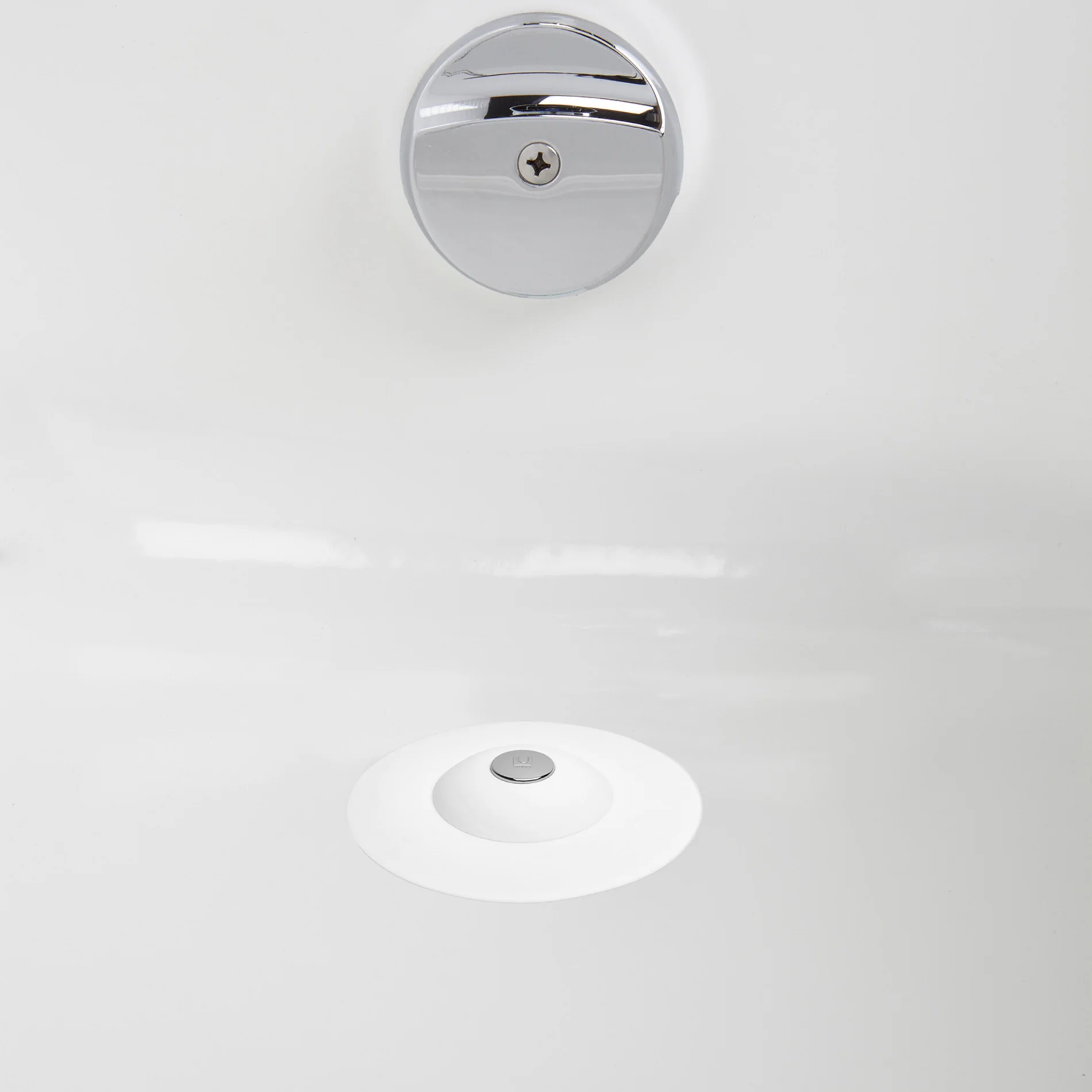 UMBRA Flex Drain Plug & Hair Catcher - Image 2