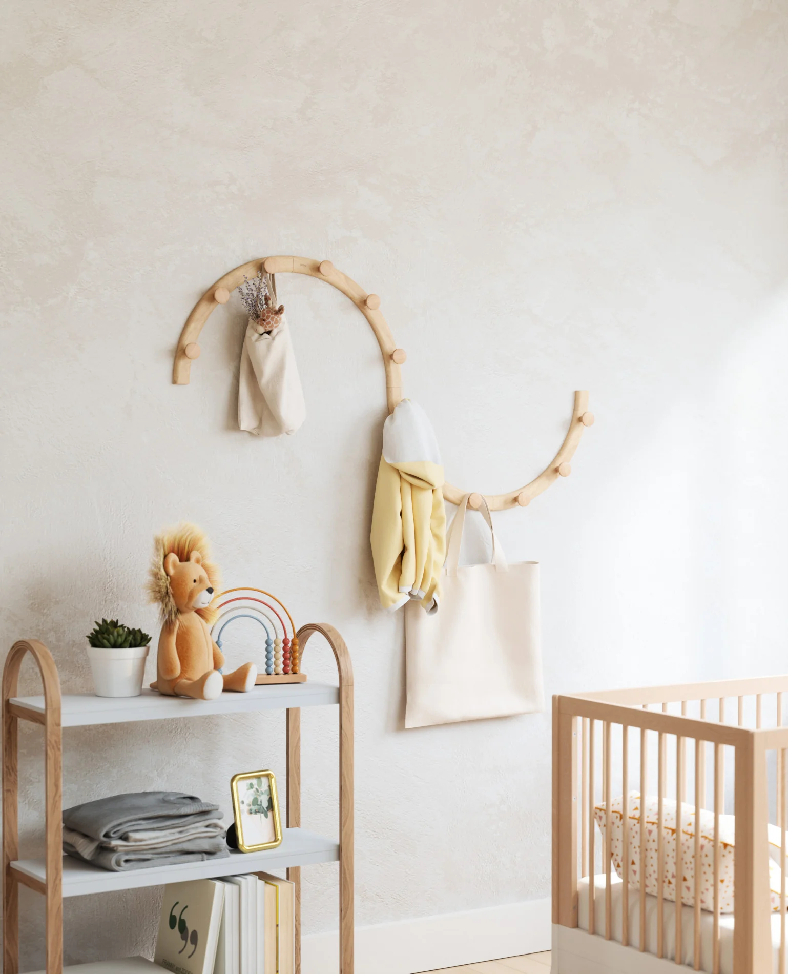 UMBRA Bellwood 3-Tier Shelf - Image 6