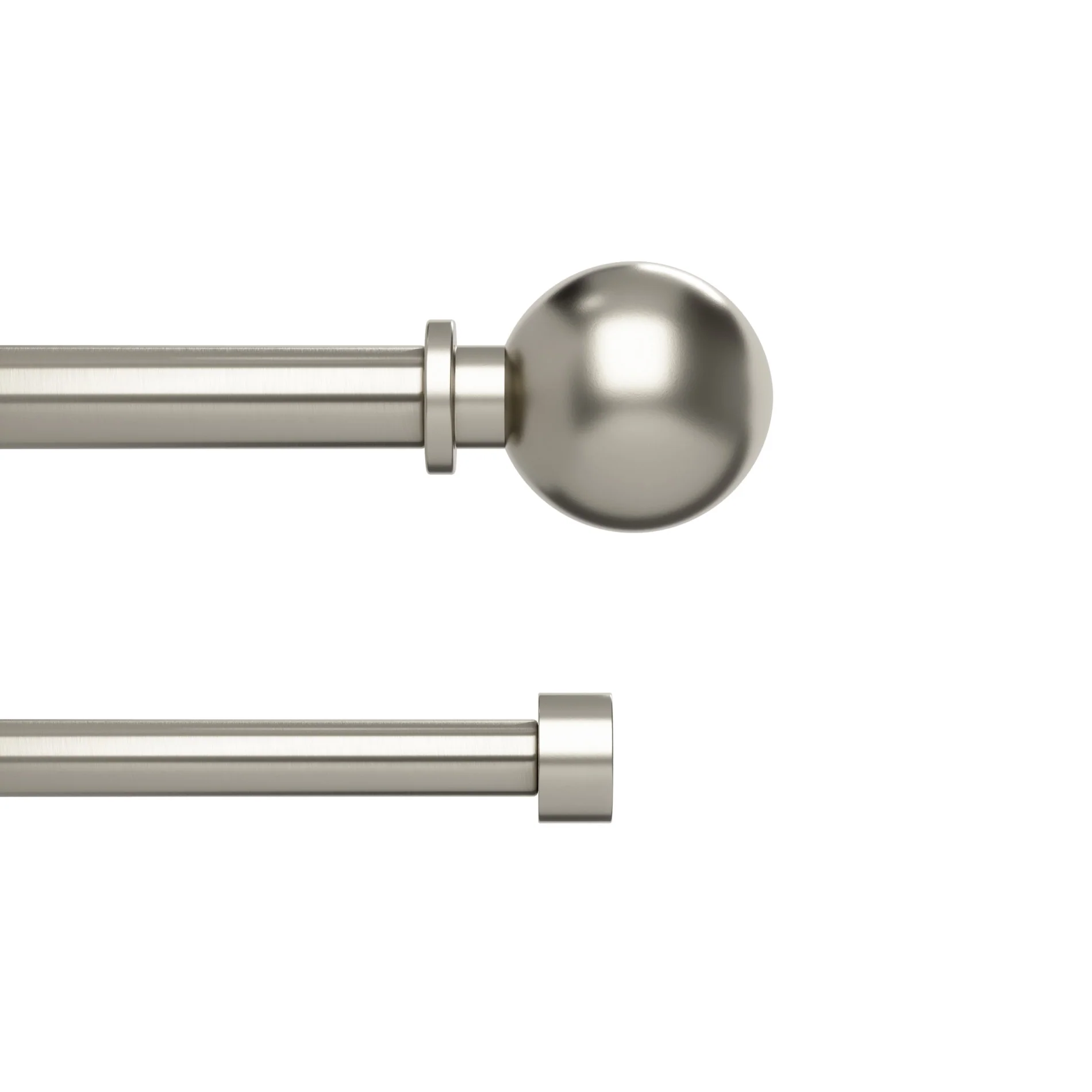 UMBRA Bolas Double Curtain Rod - Image 8