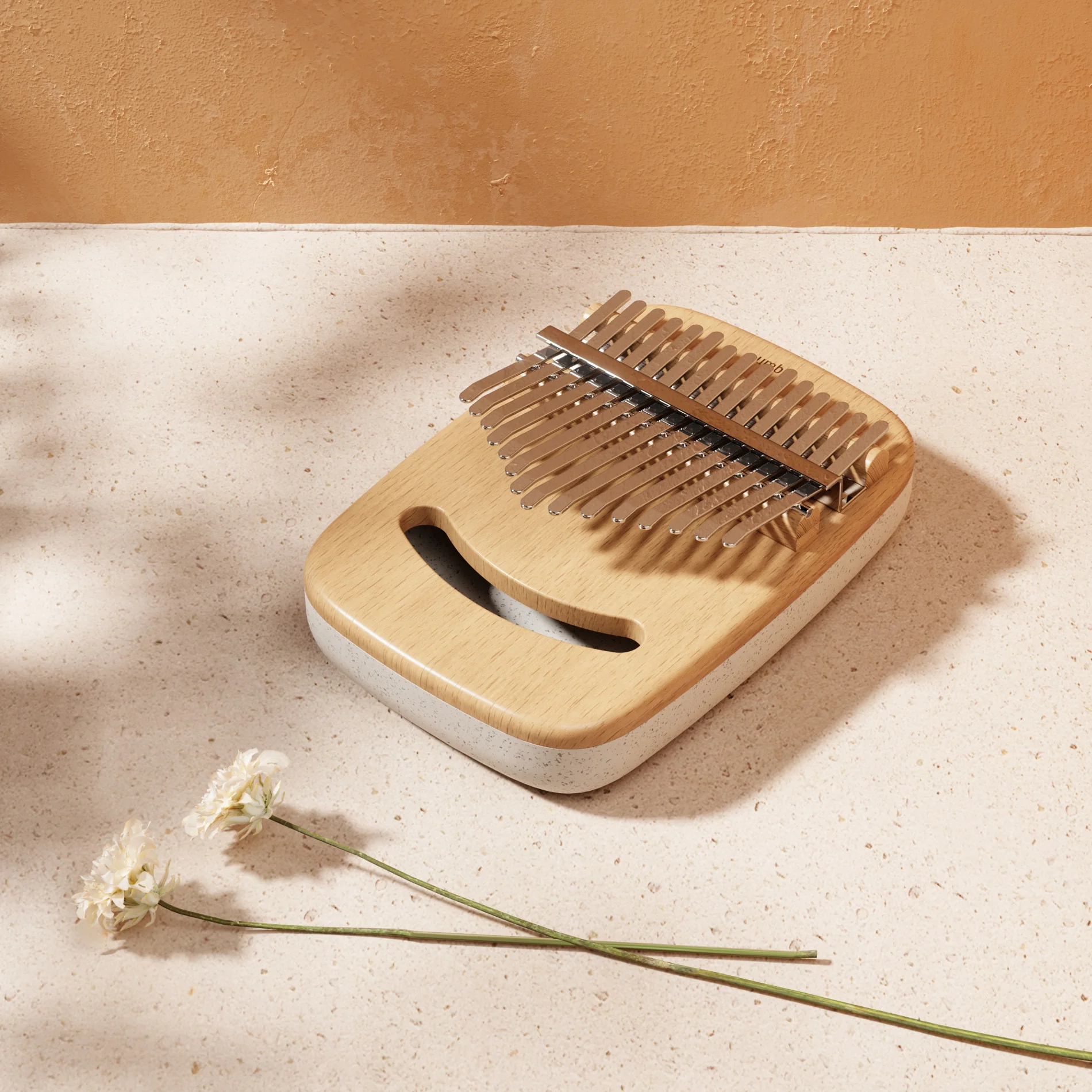 UMBRA Strumba Kalimba - Image 3