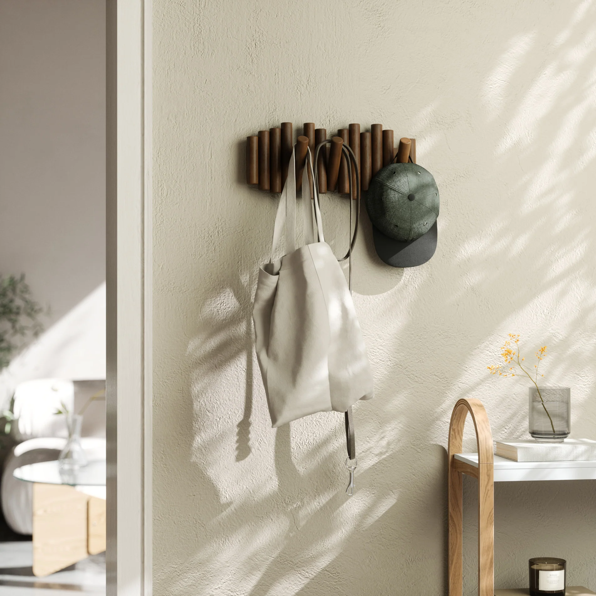 UMBRA Picket Wall Hook - Image 7