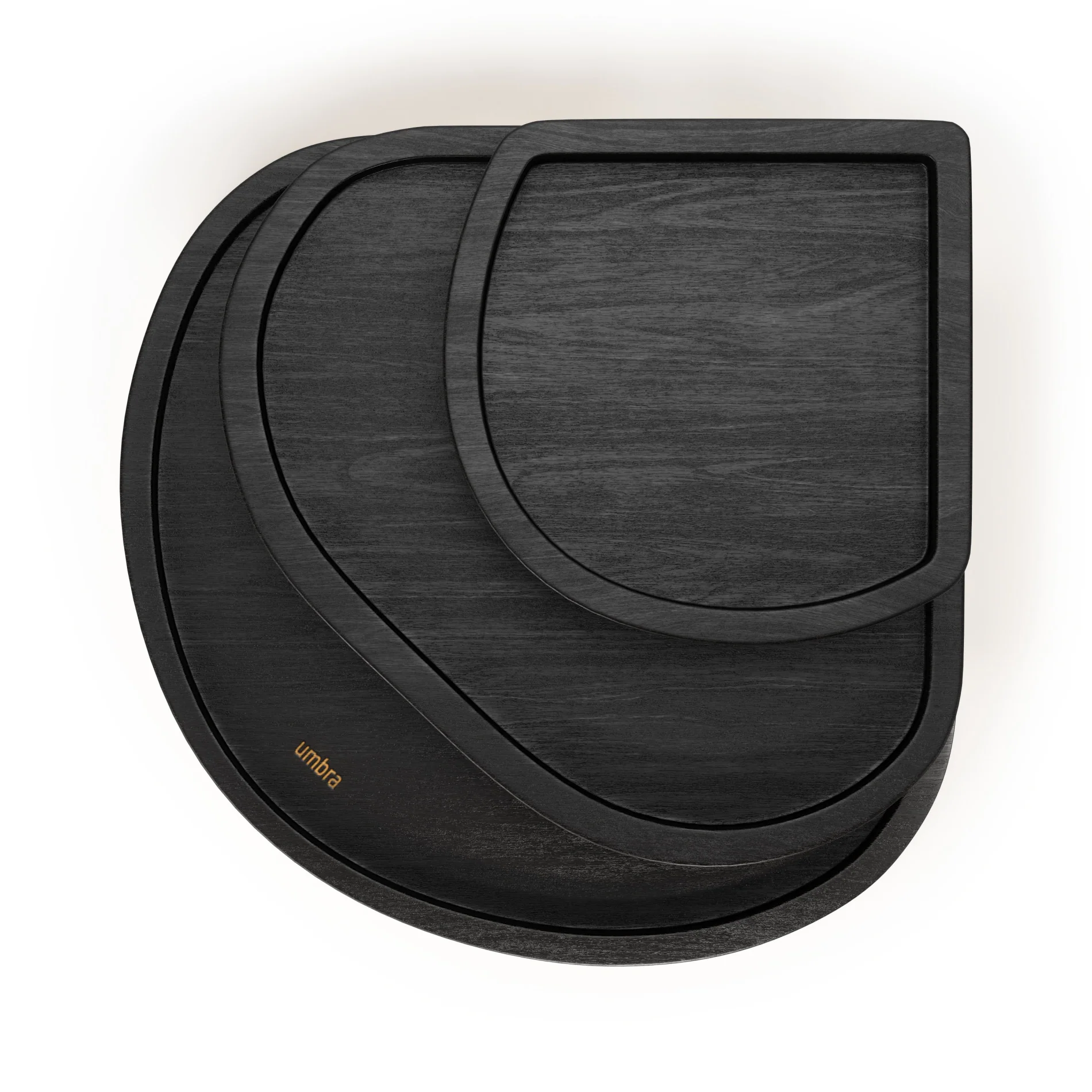 UMBRA Cove Storage Box - Image 6