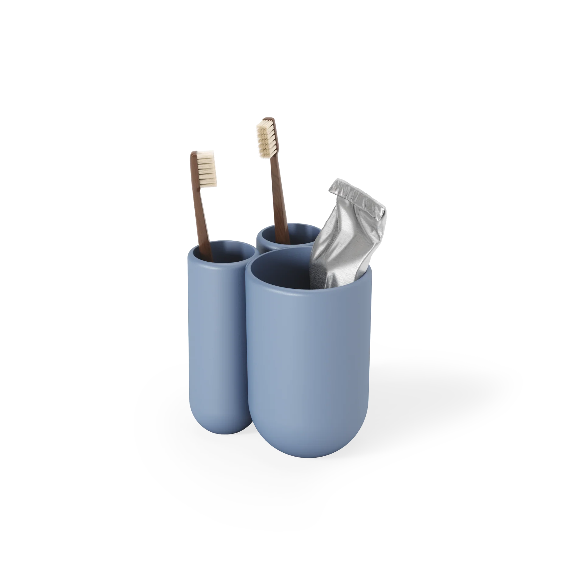 UMBRA Touch Organizer / Toothbrush Holder - Image 5