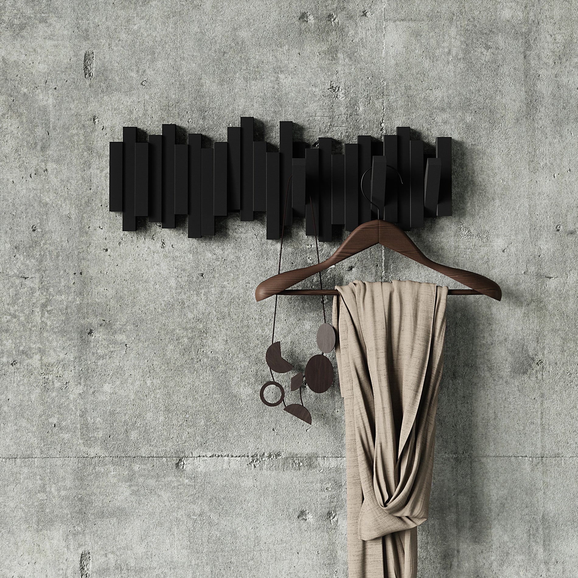 UMBRA Sticks 5 Wall Hook - Image 11