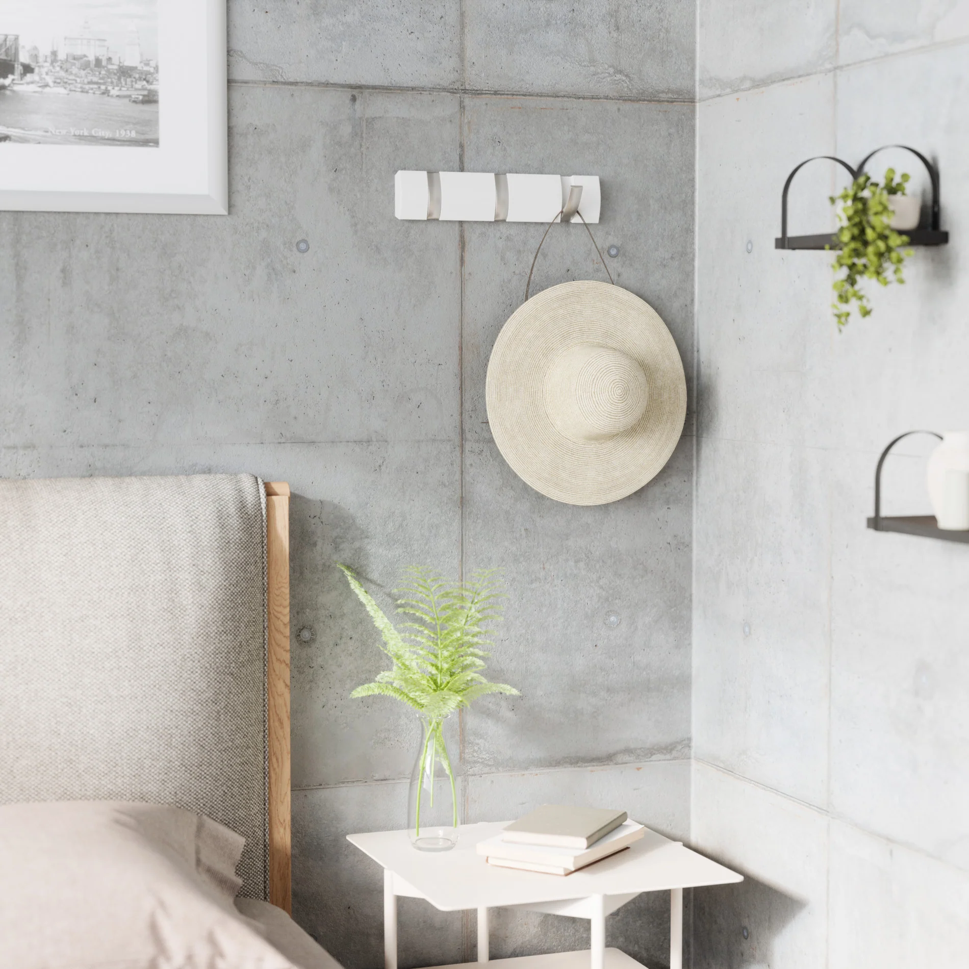 UMBRA Flip 3 Wall Hook - Image 10