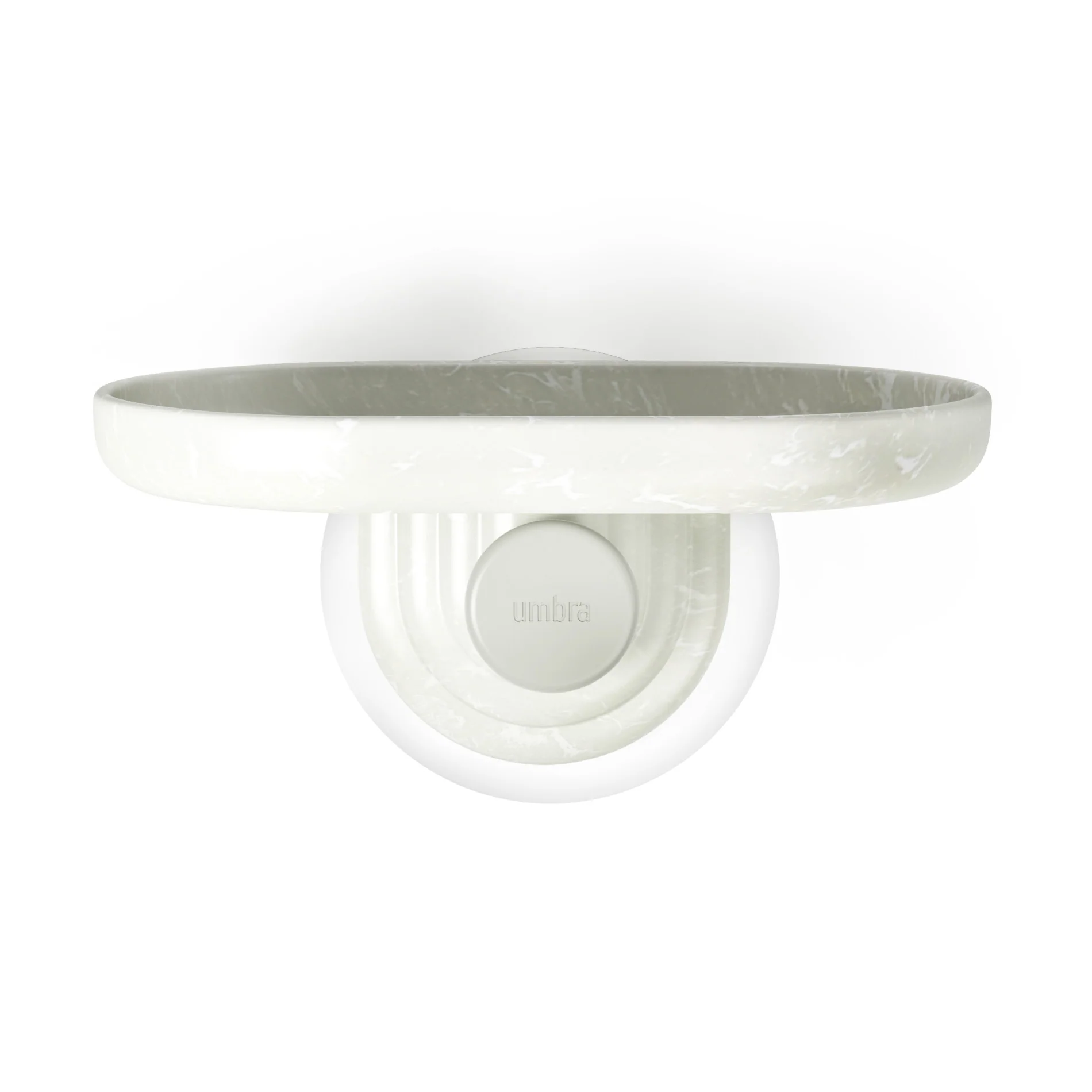 UMBRA Nami Adhesive Soap Dish - Image 21